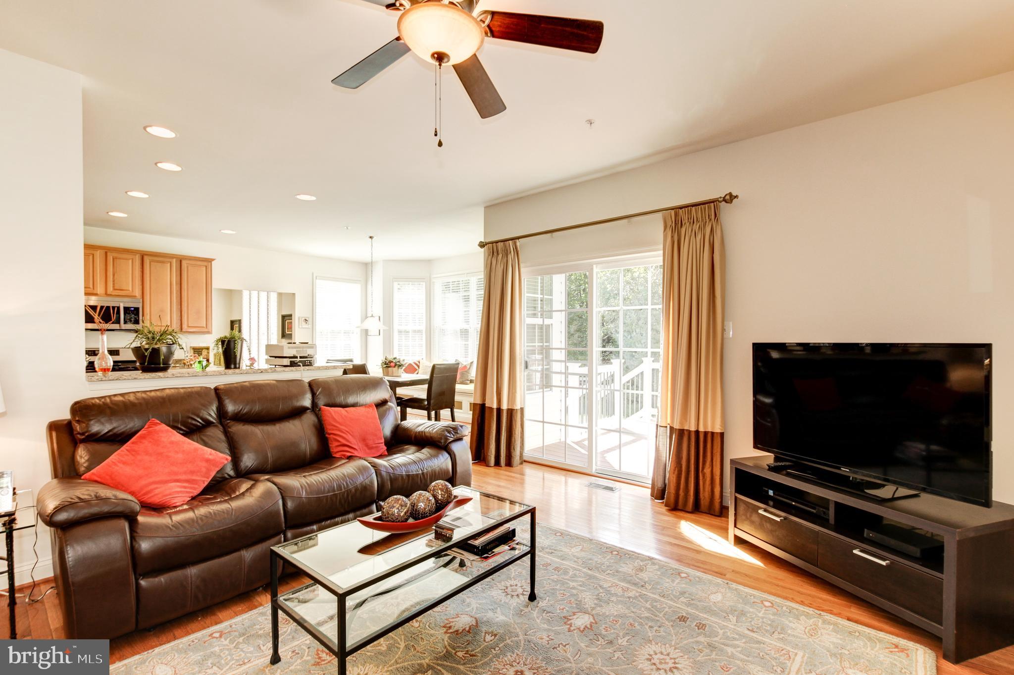 FAIRWOOD - Residential Lease