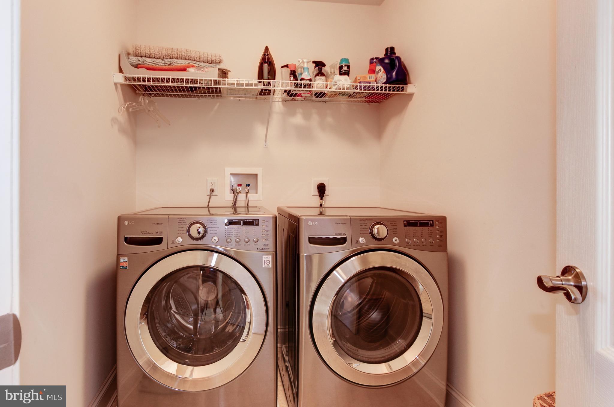 FAIRWOOD - Residential Lease