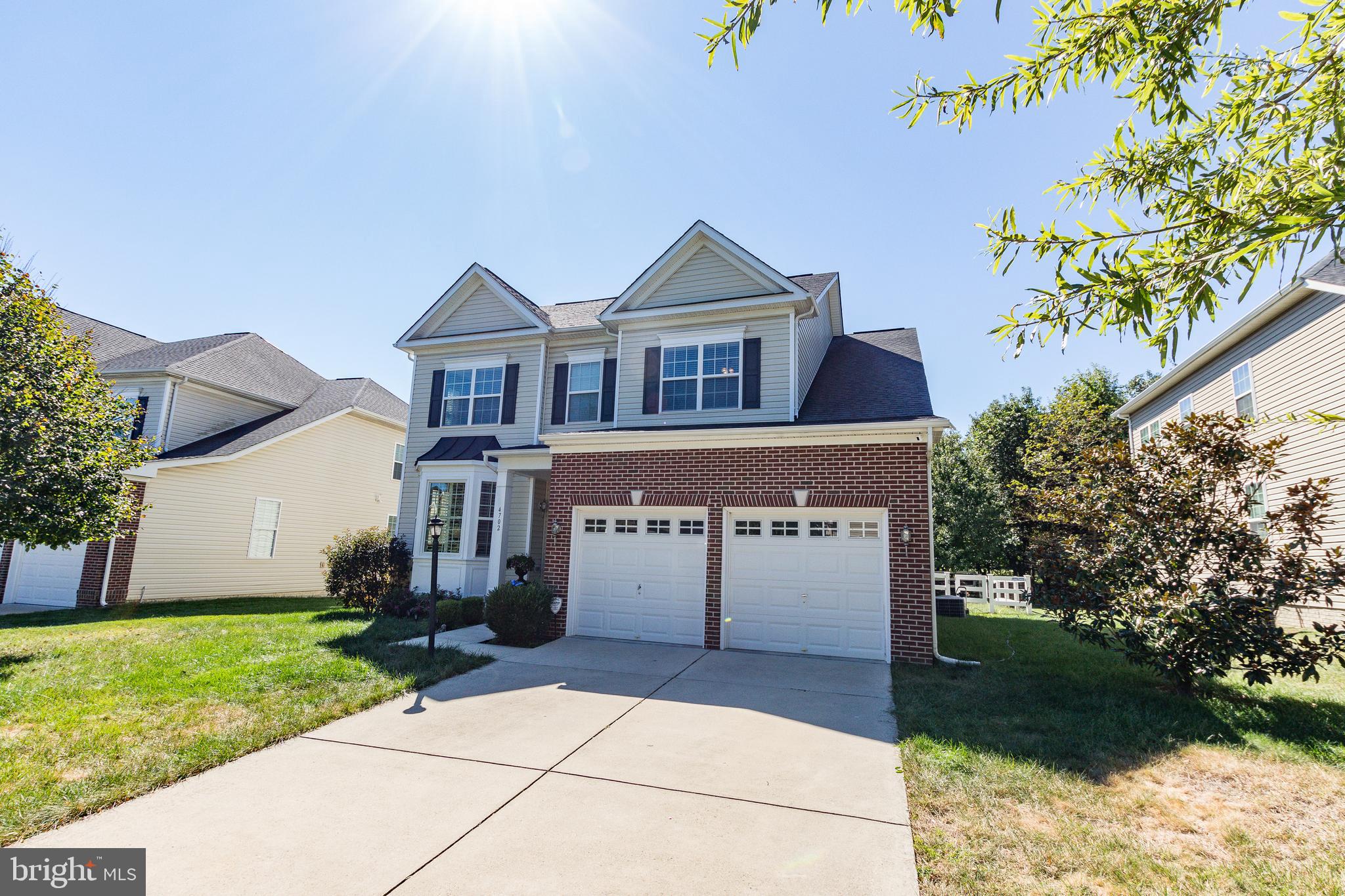 FAIRWOOD - Residential Lease