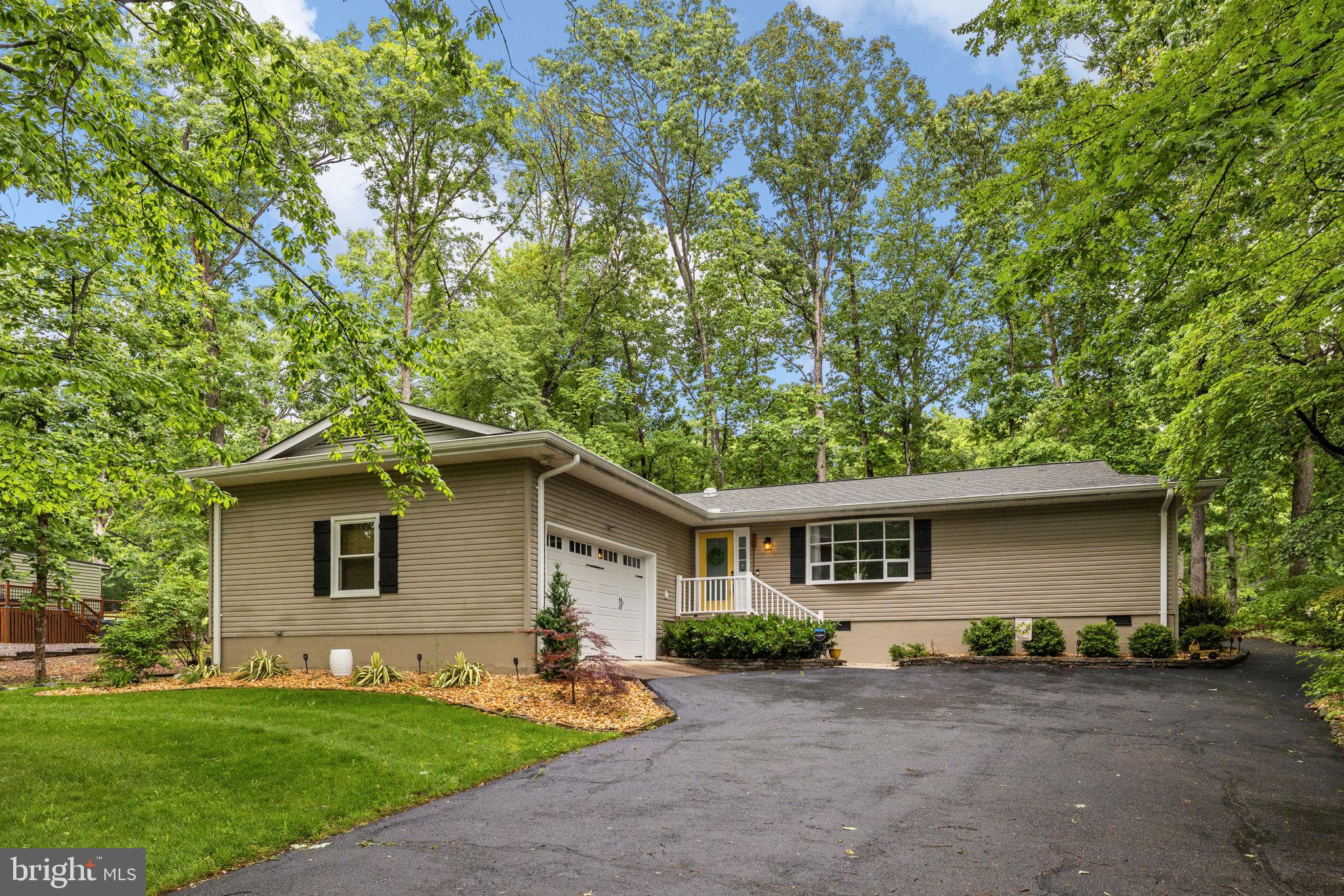 LAKE OF THE WOODS - Residential