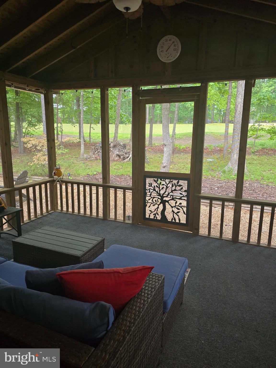 LAKE OF THE WOODS - Residential