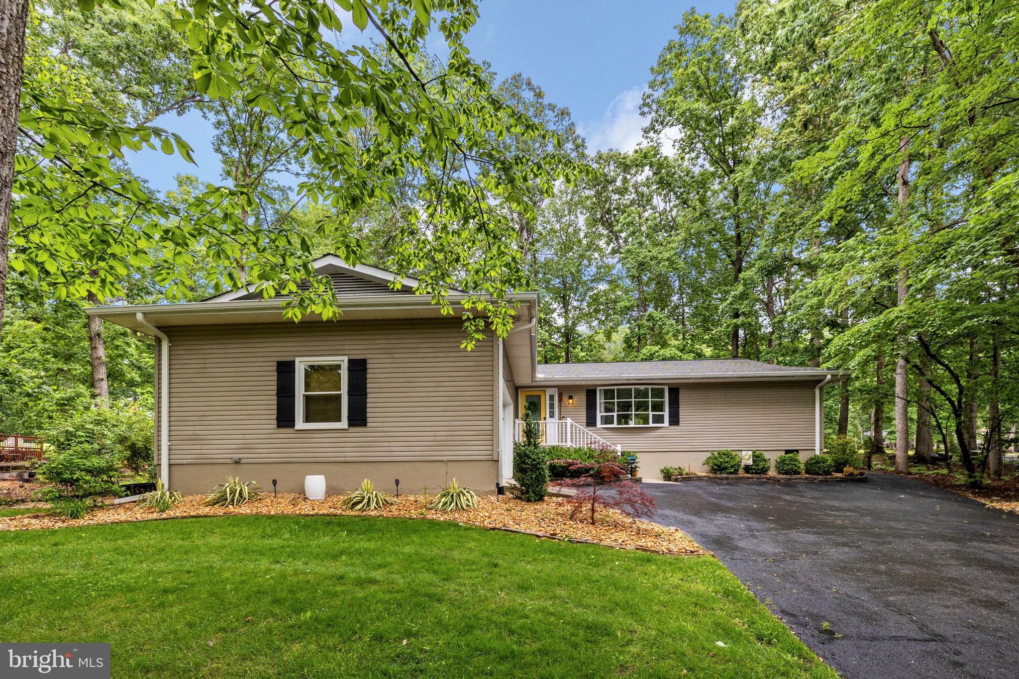 LAKE OF THE WOODS - Residential