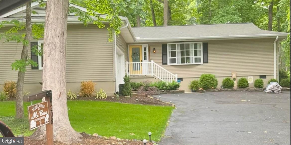 LAKE OF THE WOODS - Residential