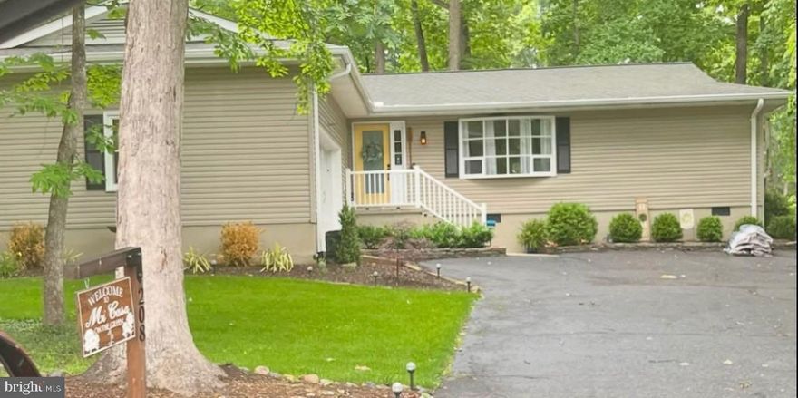 ASSUMABLE 2.75% FHA loan available. 
Tucked inside the amenity-rich community of Lake of the Woods, this inviting 3-bedroom, 2-bath home offers easy one-level living with updates already in place—perfect for first-time buyers. Ideally located between Fredericksburg, Charlottesville, and Northern Virginia, you’ll enjoy both convenience and a relaxed lifestyle.
With 1,638 square feet, the home features a practical split-bedroom layout that gives everyone their own space. Thoughtful improvements have been made throughout, including smart light switches, a smart thermostat, built-ins for extra storage, and a sliding barn door leading into the primary bath. The large walk-in closet adds everyday ease.
The home feels warm and welcoming, with stylish finishes that are move-in ready—so you can settle in without the extra work. Out back, enjoy peaceful golf course views and added privacy thanks to an unbuildable buffer lot between you and the neighboring home.
Additional features include a paved driveway and a side-entry 2-car garage, offering both convenience and curb appeal. All of this in a gated lake community known for its amenities, outdoor activities, on-site security, and sense of community.
A great opportunity to own a comfortable, updated home in a sought-after location—ready for you to make it your own.