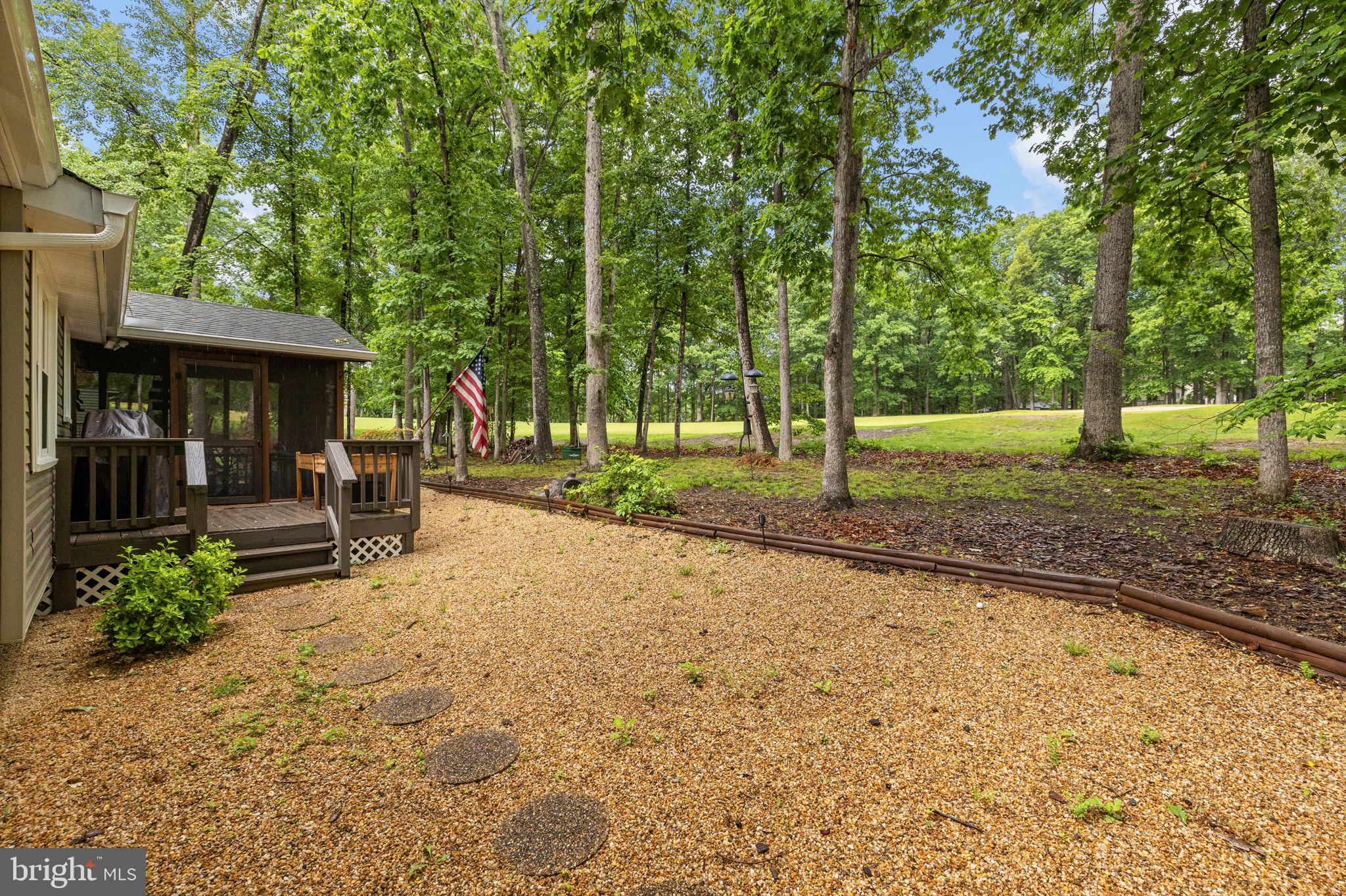 LAKE OF THE WOODS - Residential