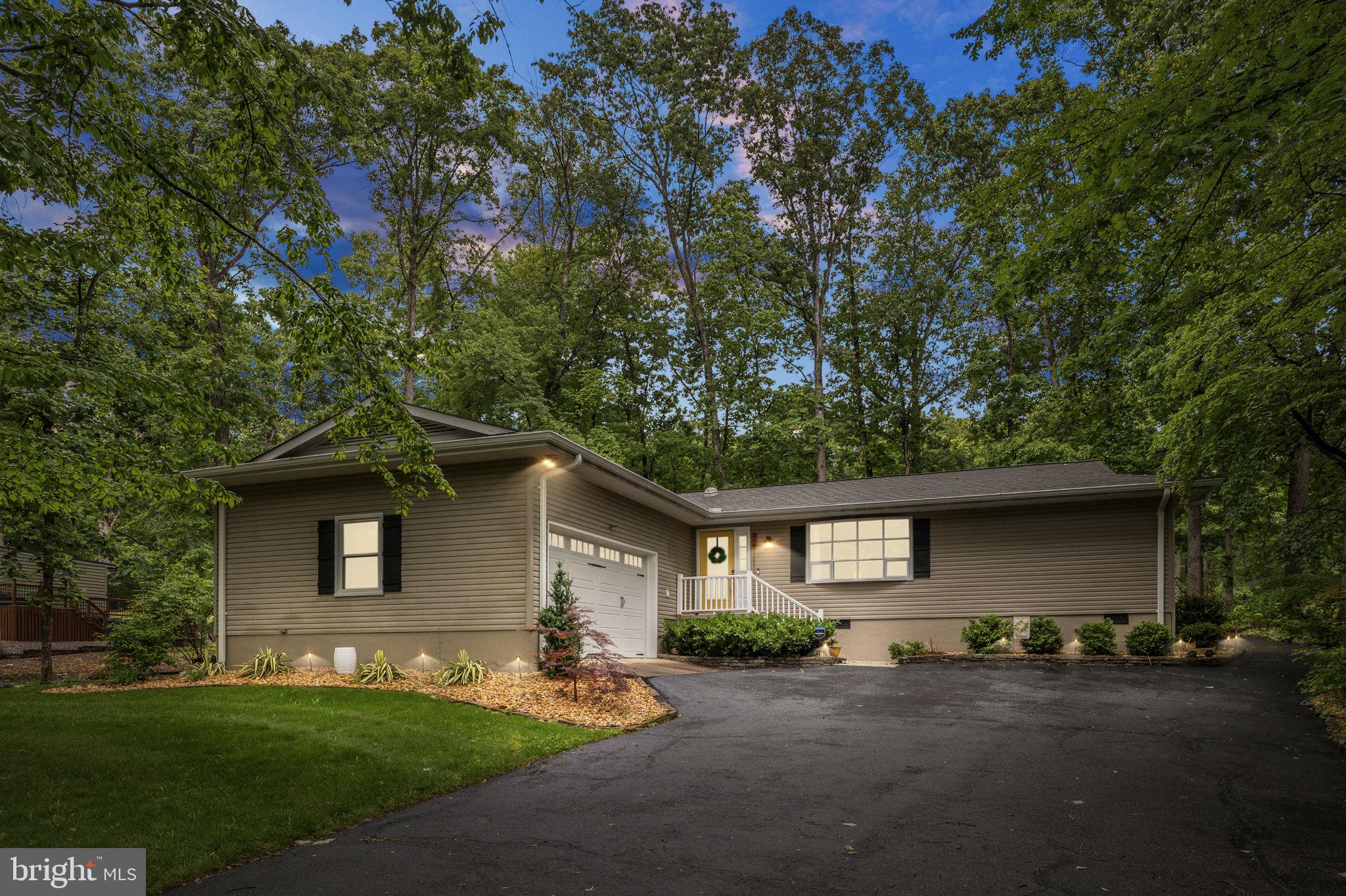 LAKE OF THE WOODS - Residential