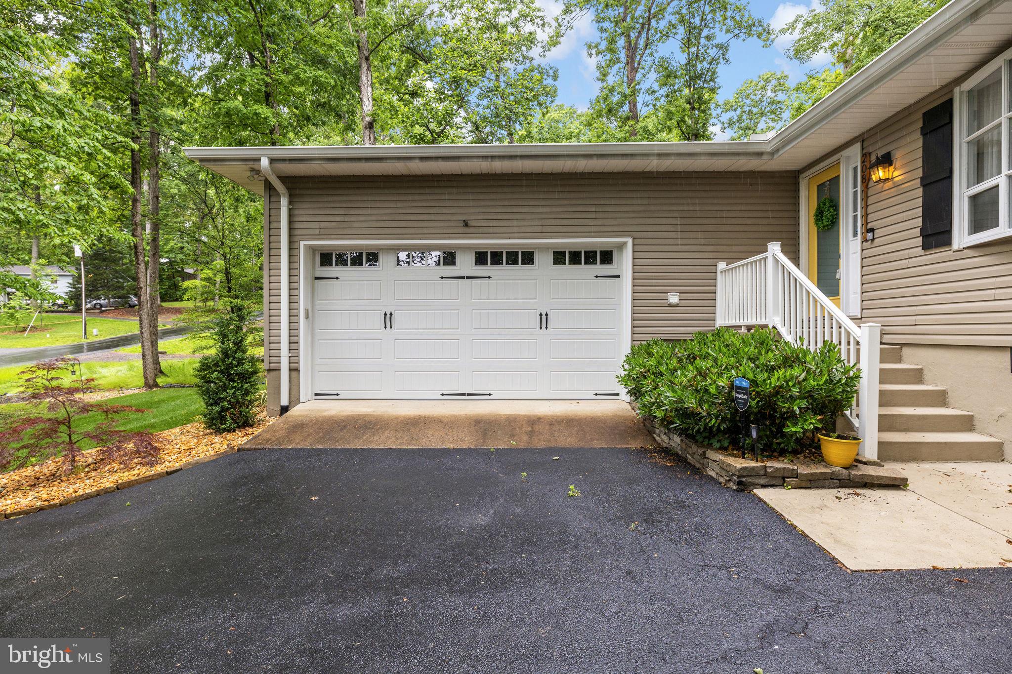 LAKE OF THE WOODS - Residential