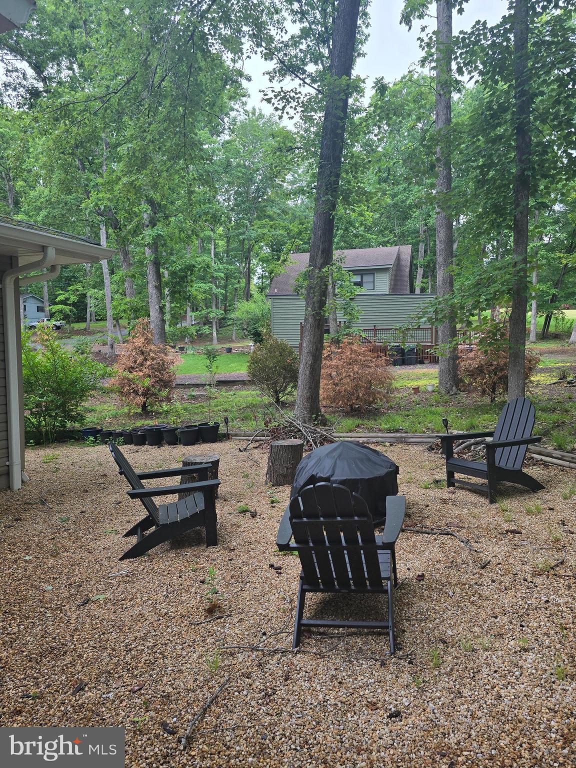 LAKE OF THE WOODS - Residential