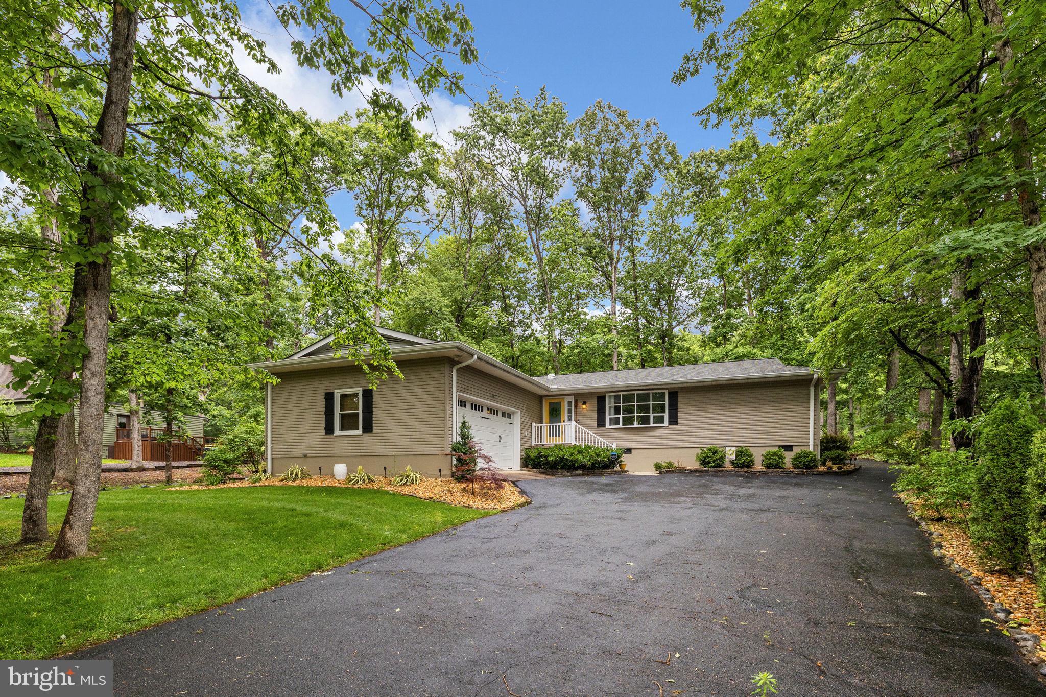 LAKE OF THE WOODS - Residential