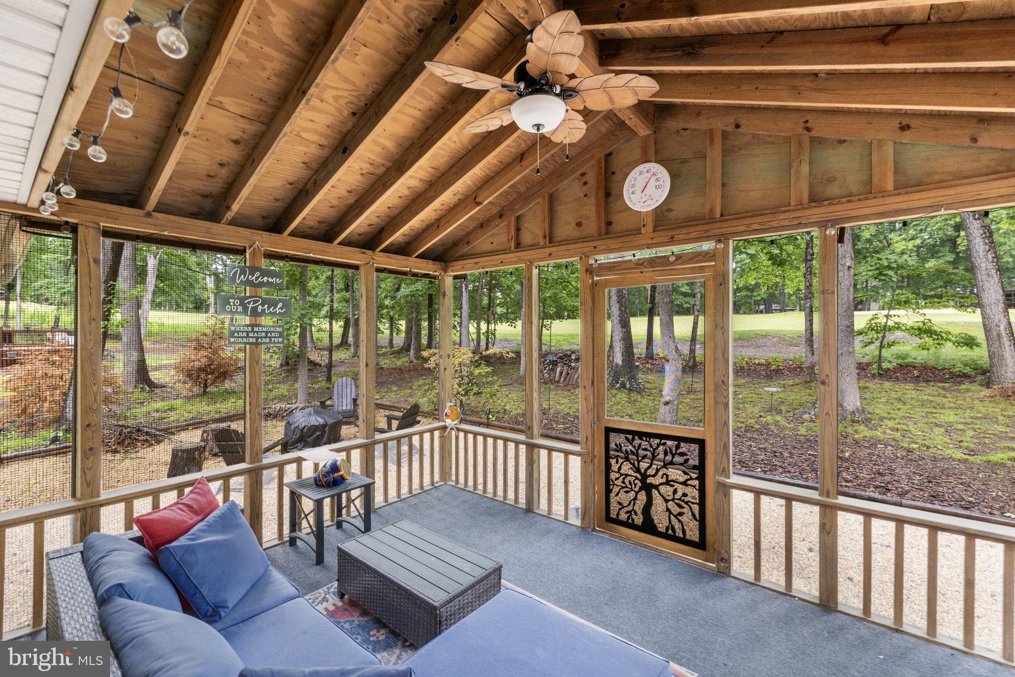LAKE OF THE WOODS - Residential