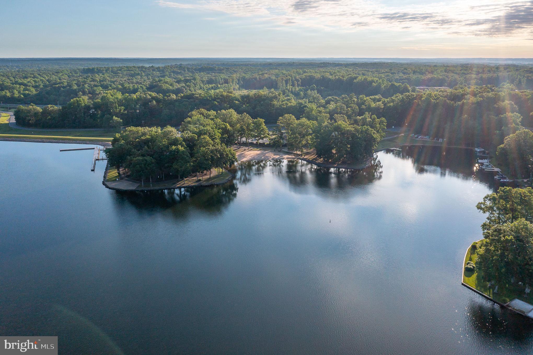 LAKE OF THE WOODS - Residential