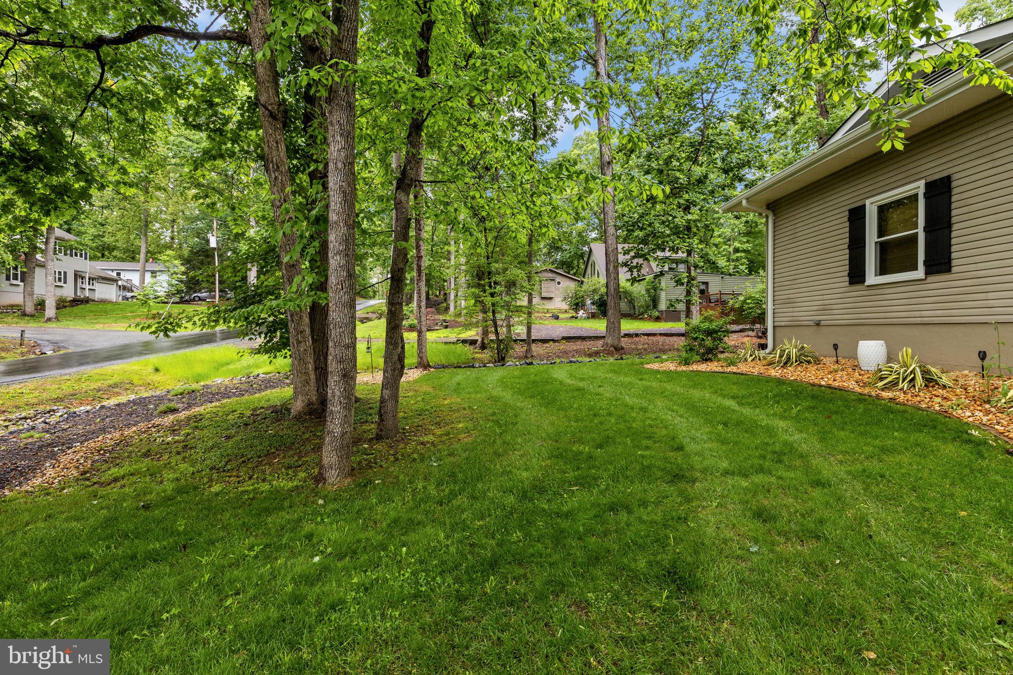 LAKE OF THE WOODS - Residential