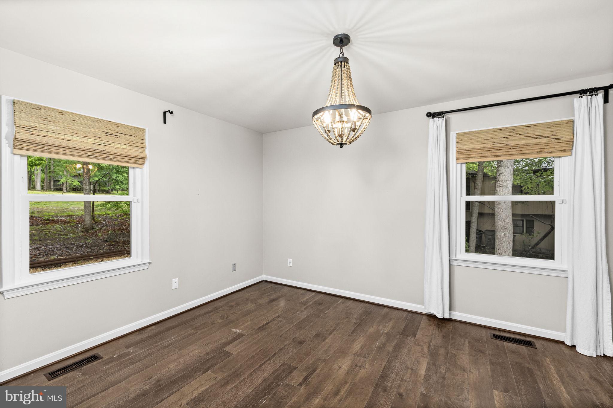 LAKE OF THE WOODS - Residential