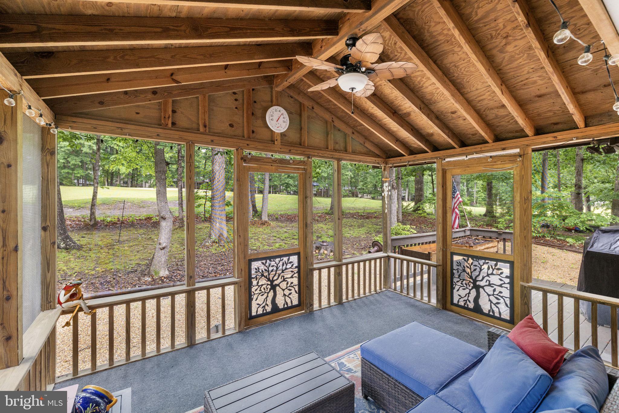 LAKE OF THE WOODS - Residential