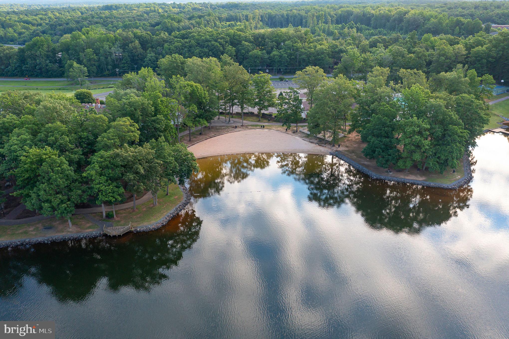 LAKE OF THE WOODS - Residential