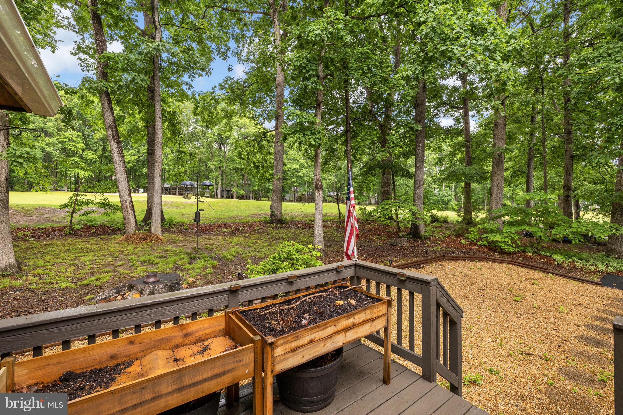 LAKE OF THE WOODS - Residential