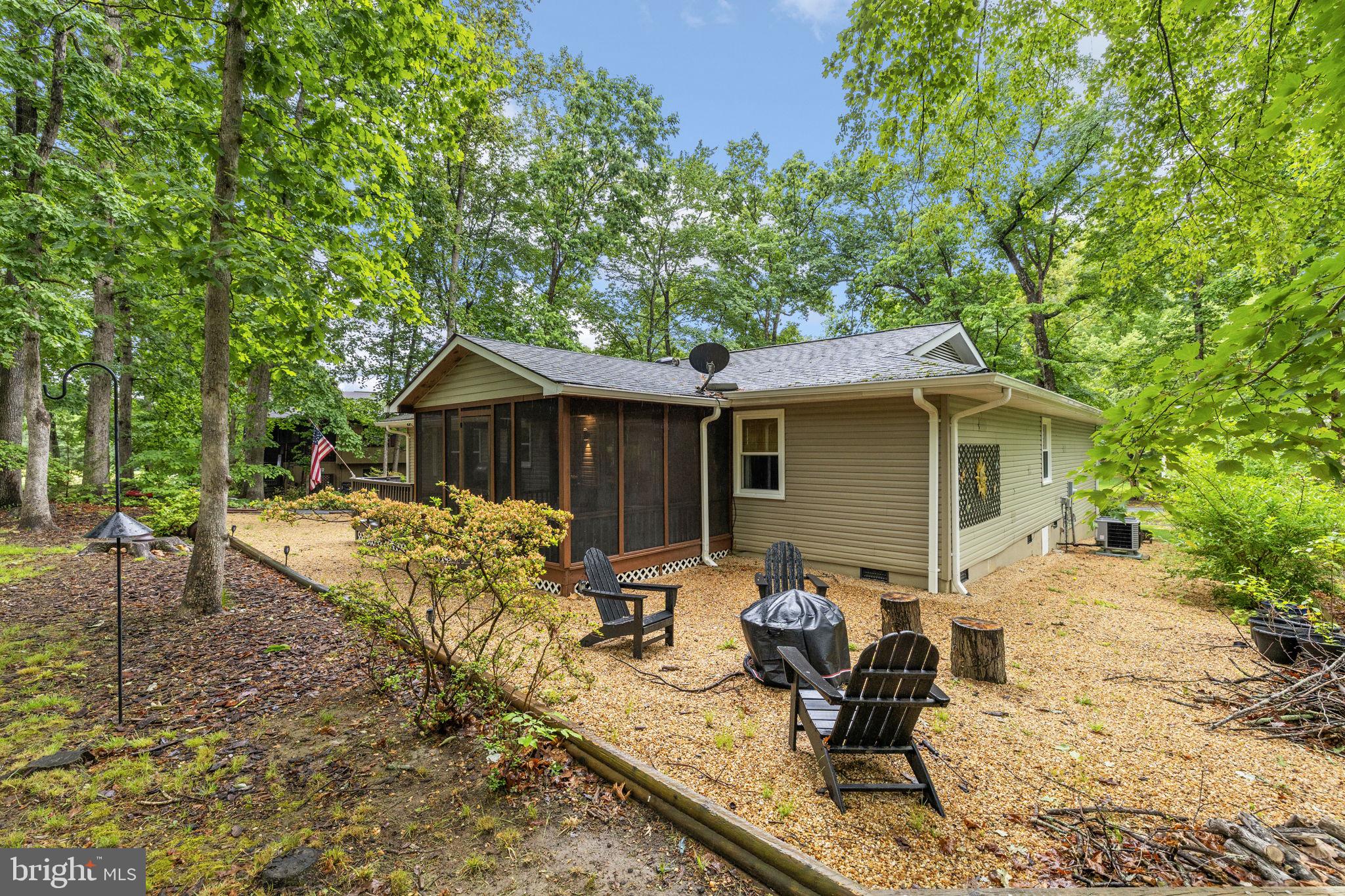 LAKE OF THE WOODS - Residential
