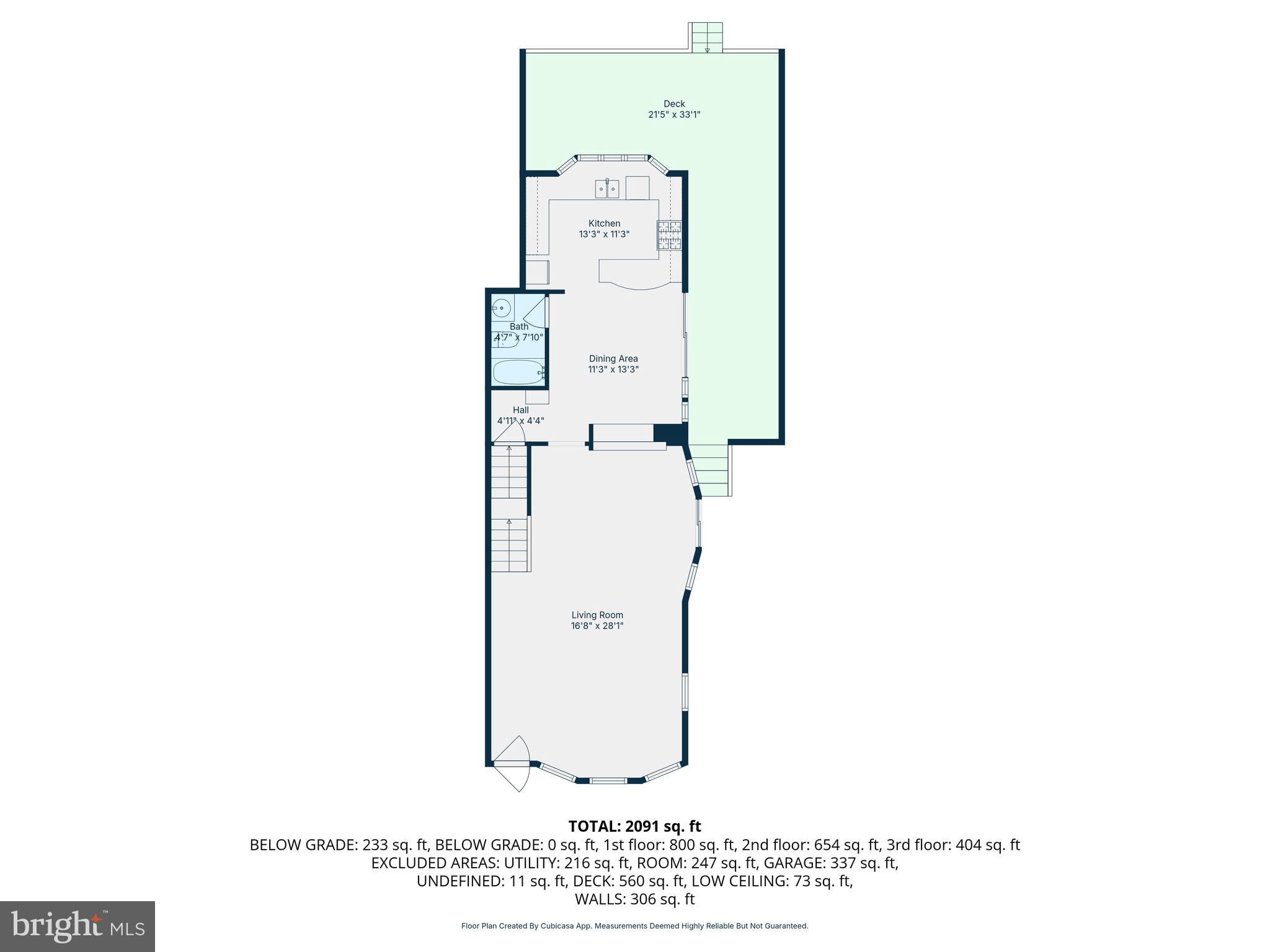 HOMEWOOD - Residential
