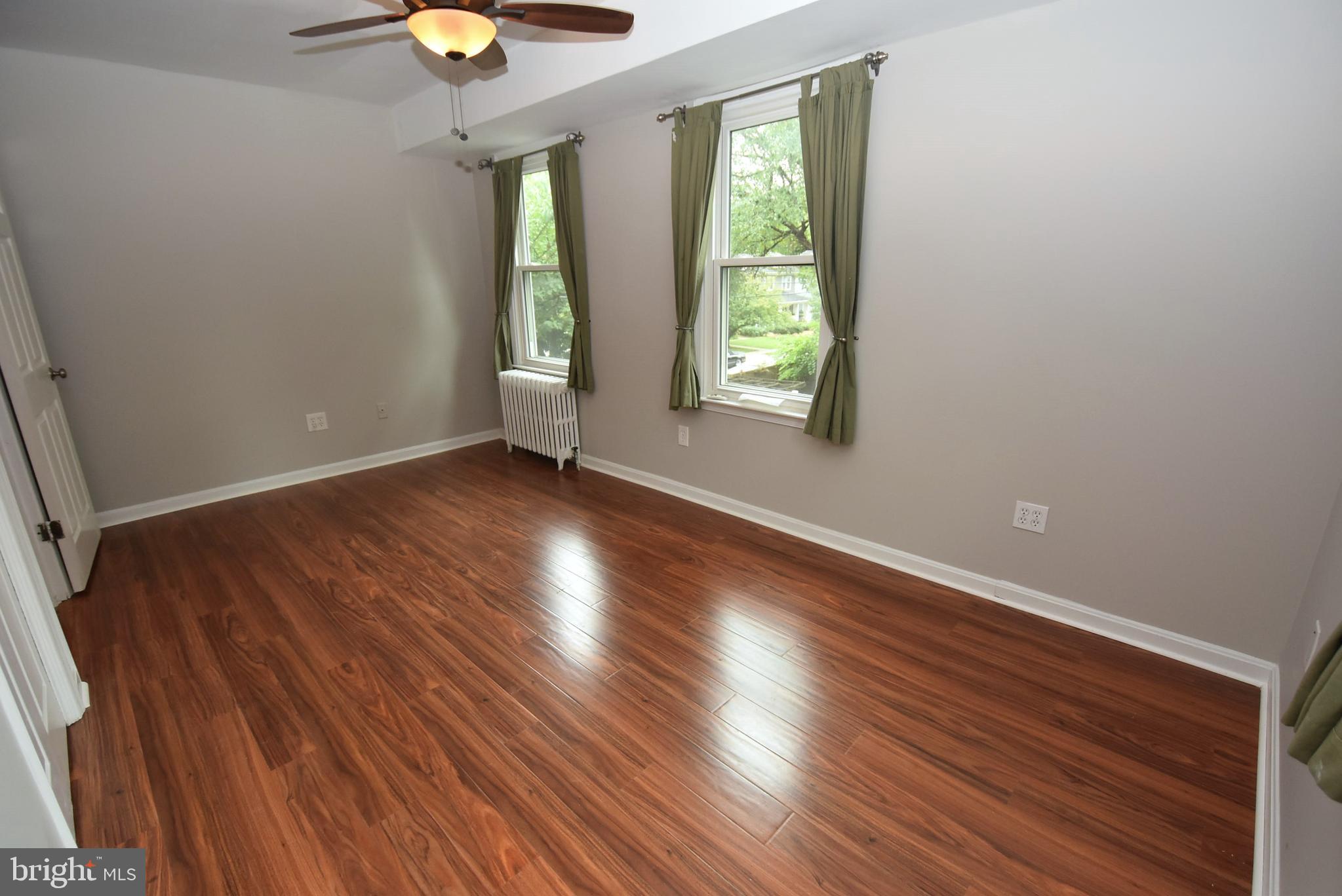 HOMEWOOD - Residential