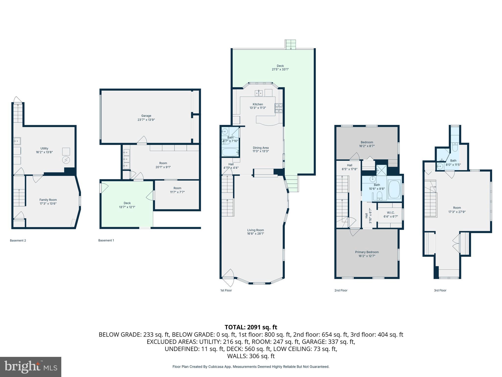 HOMEWOOD - Residential