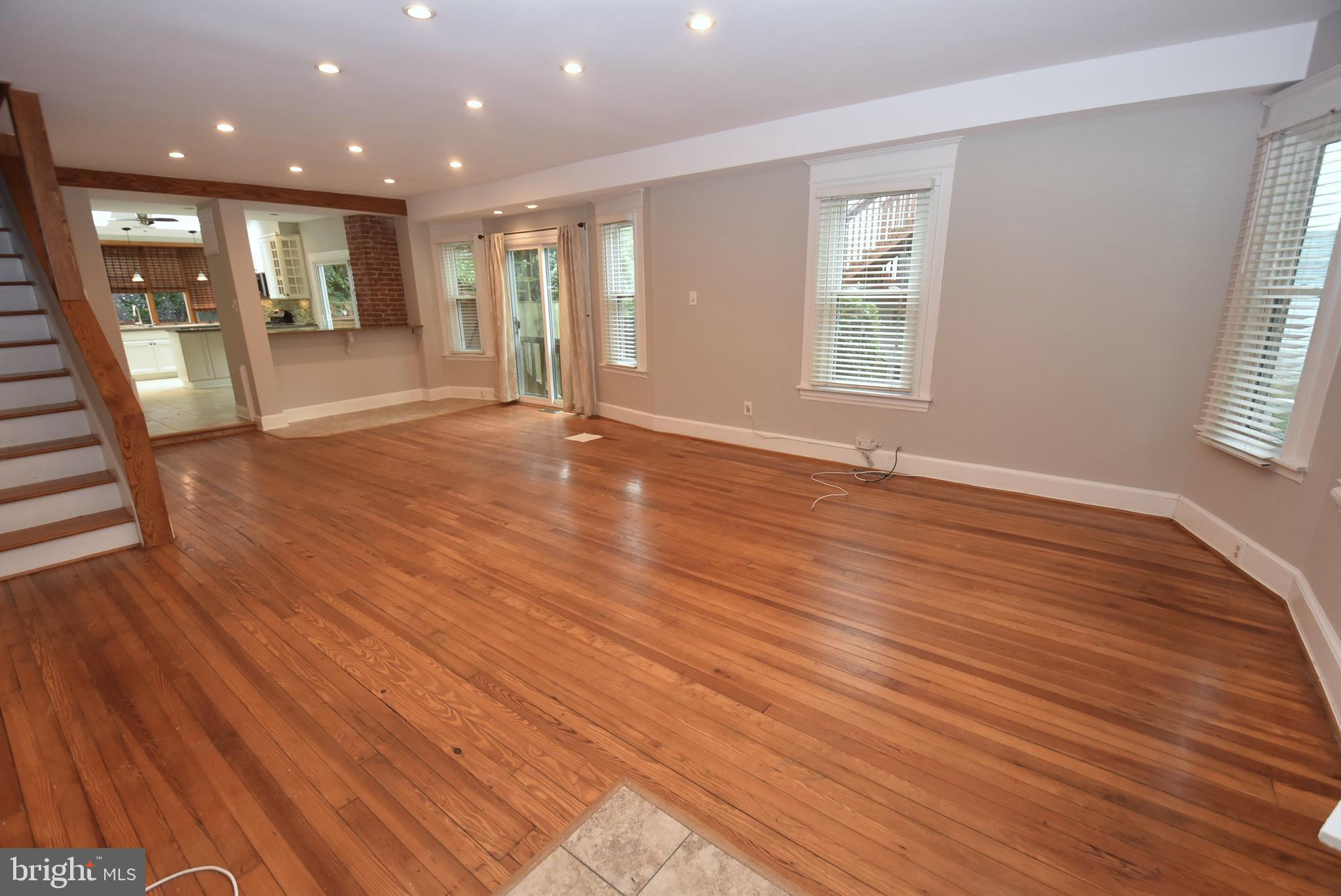 HOMEWOOD - Residential