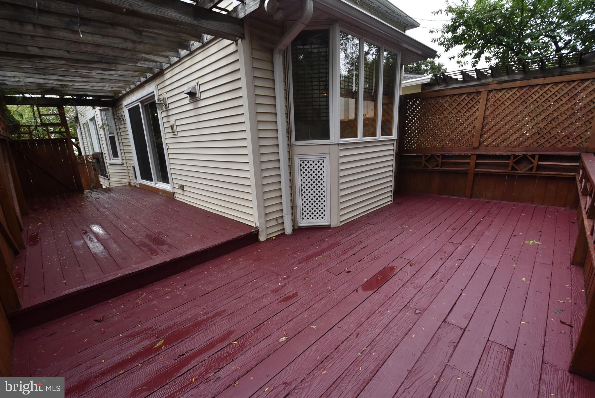 HOMEWOOD - Residential