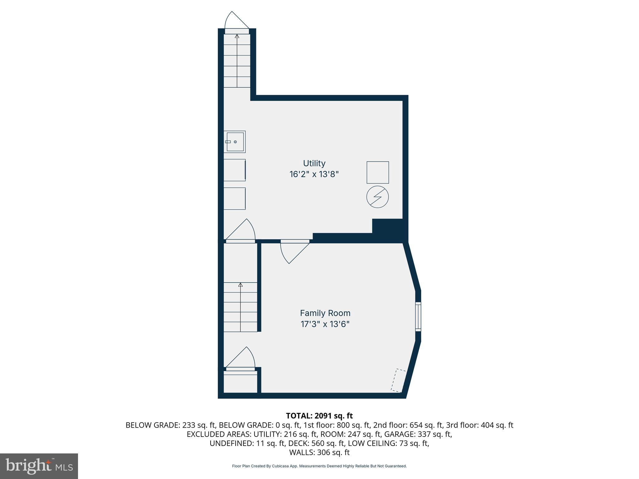 HOMEWOOD - Residential
