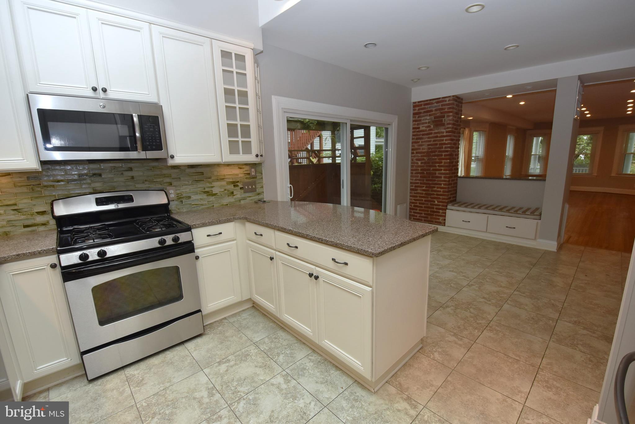 HOMEWOOD - Residential