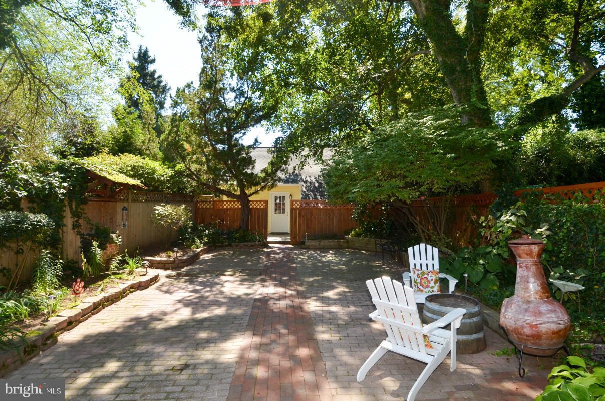 HOMEWOOD - Residential