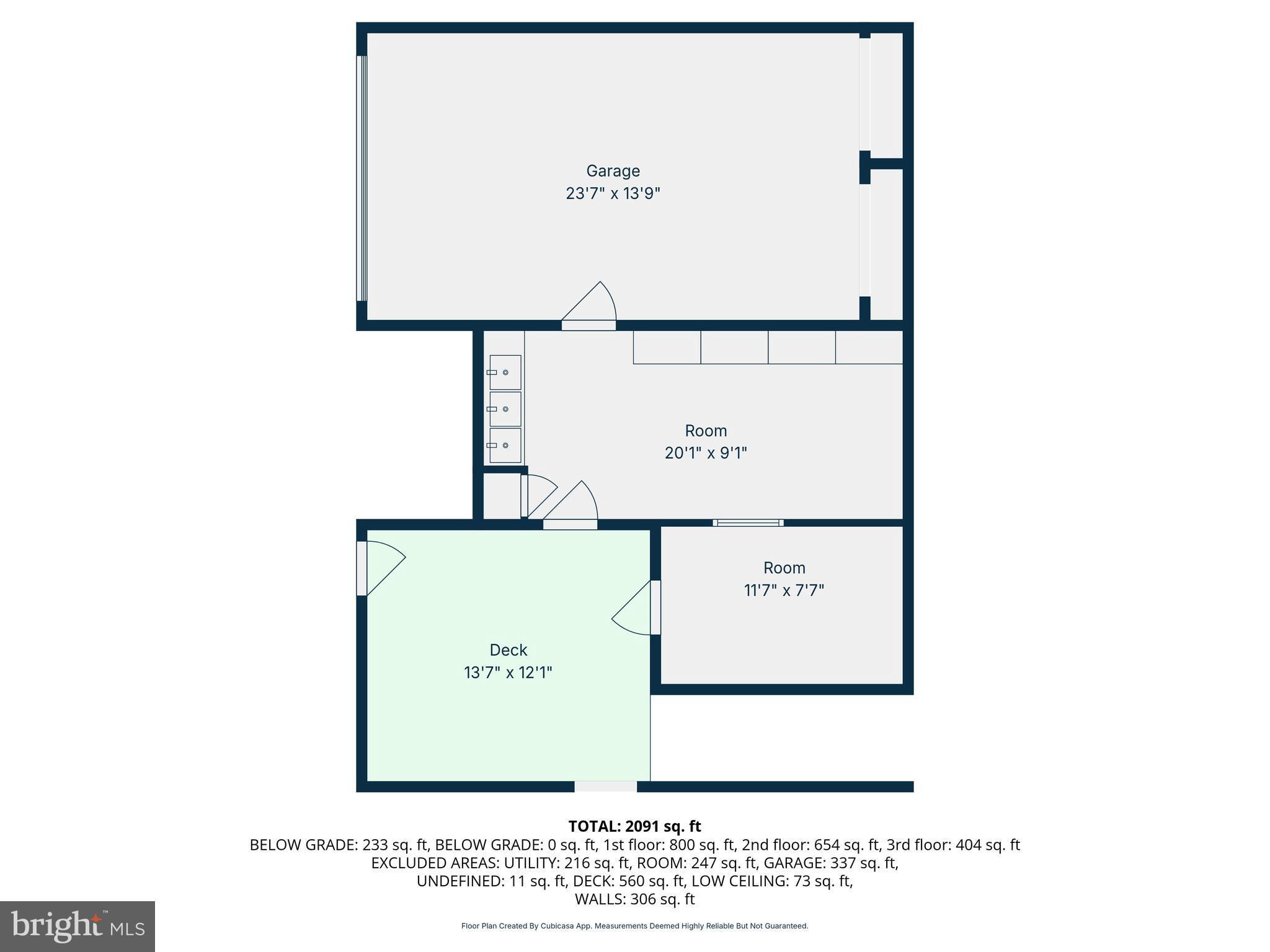 HOMEWOOD - Residential