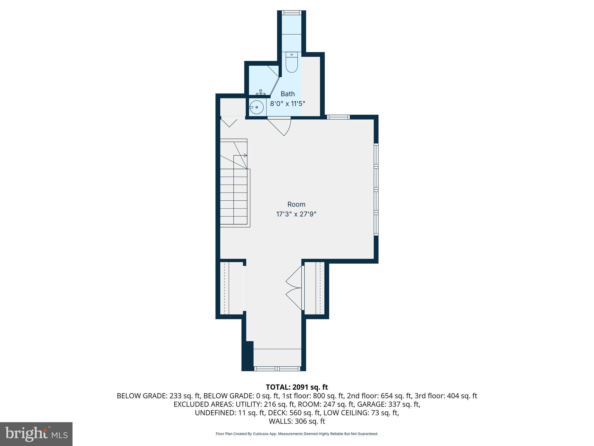 HOMEWOOD - Residential