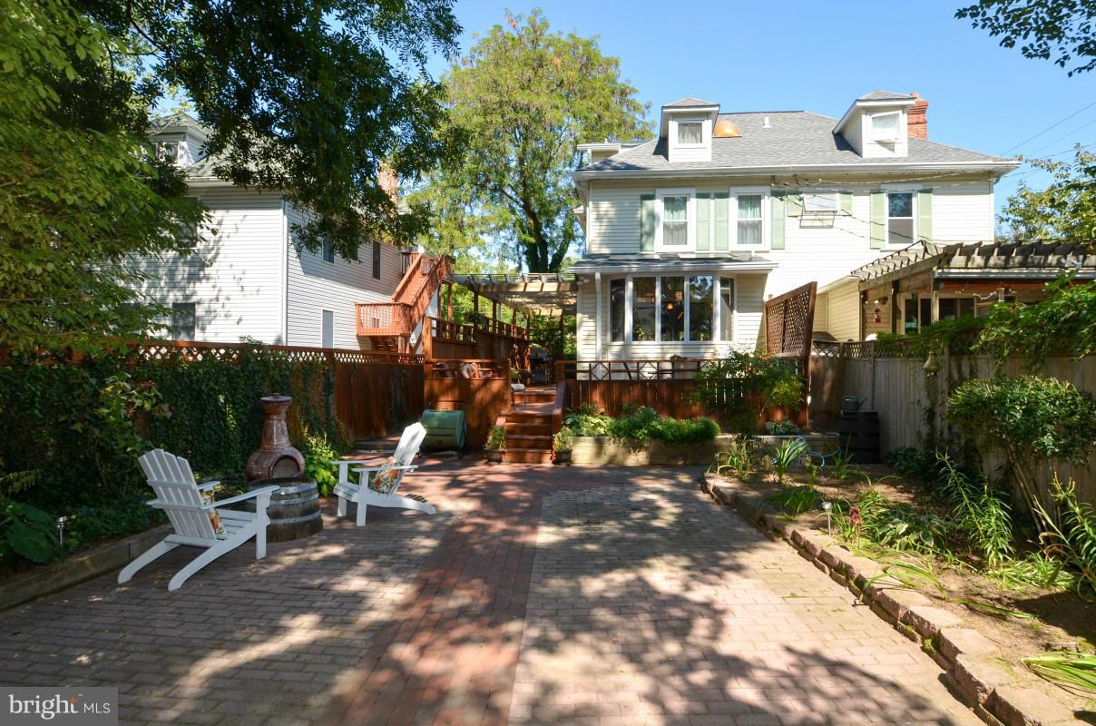 HOMEWOOD - Residential