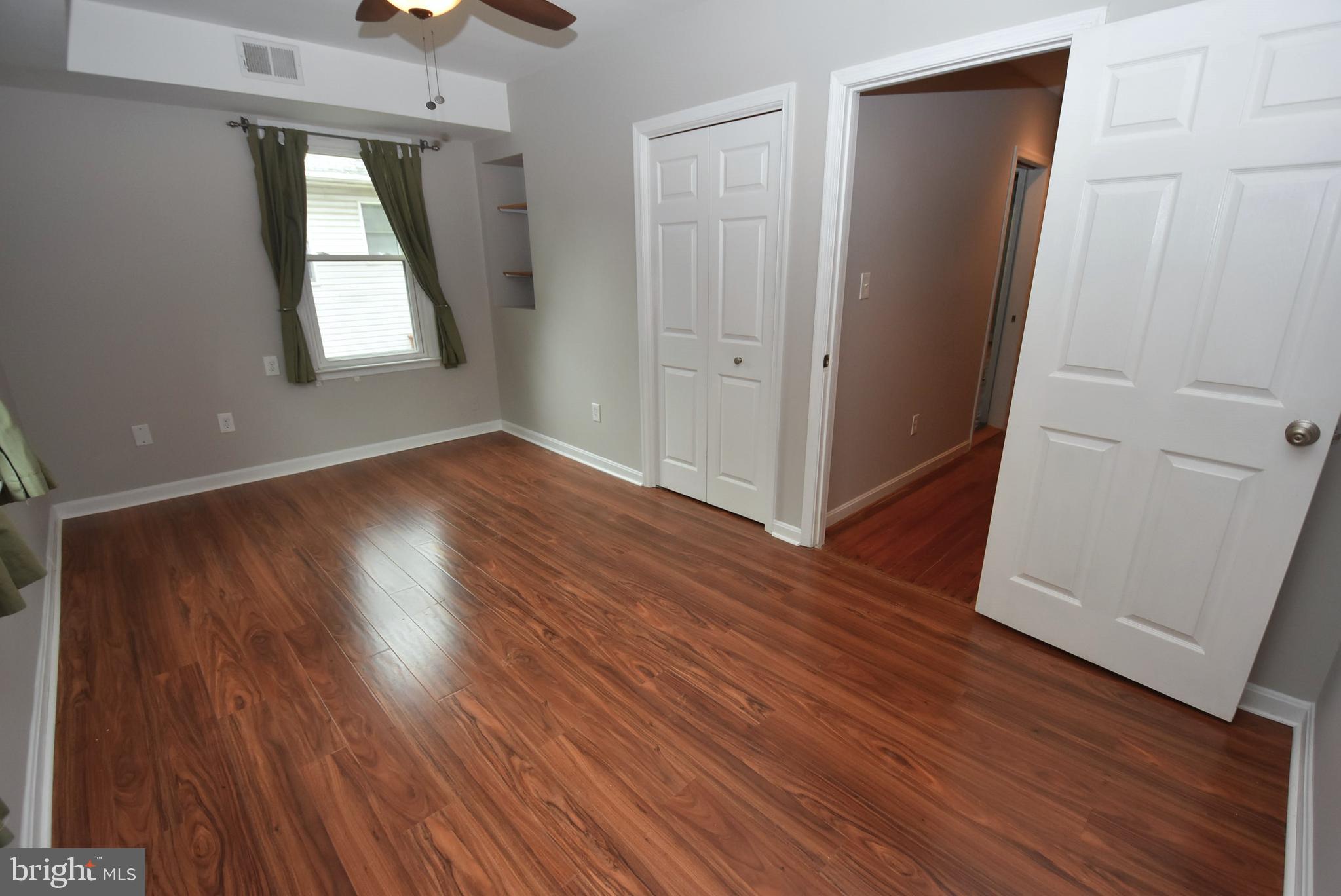 HOMEWOOD - Residential