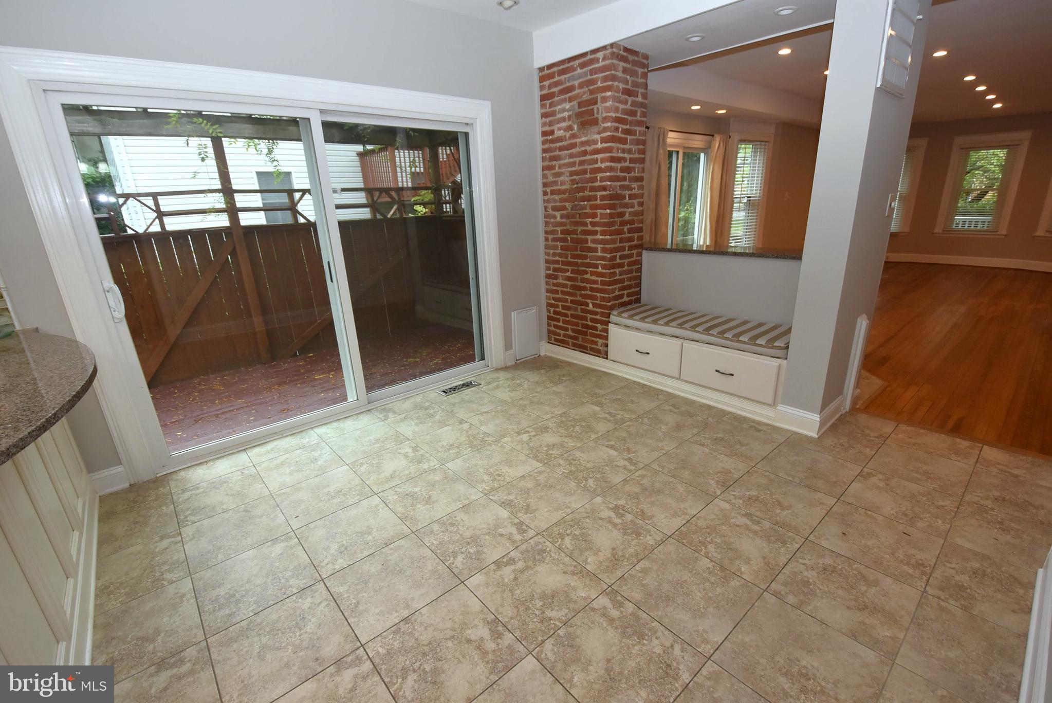 HOMEWOOD - Residential