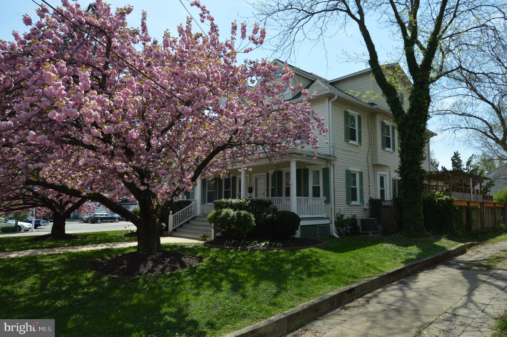 HOMEWOOD - Residential