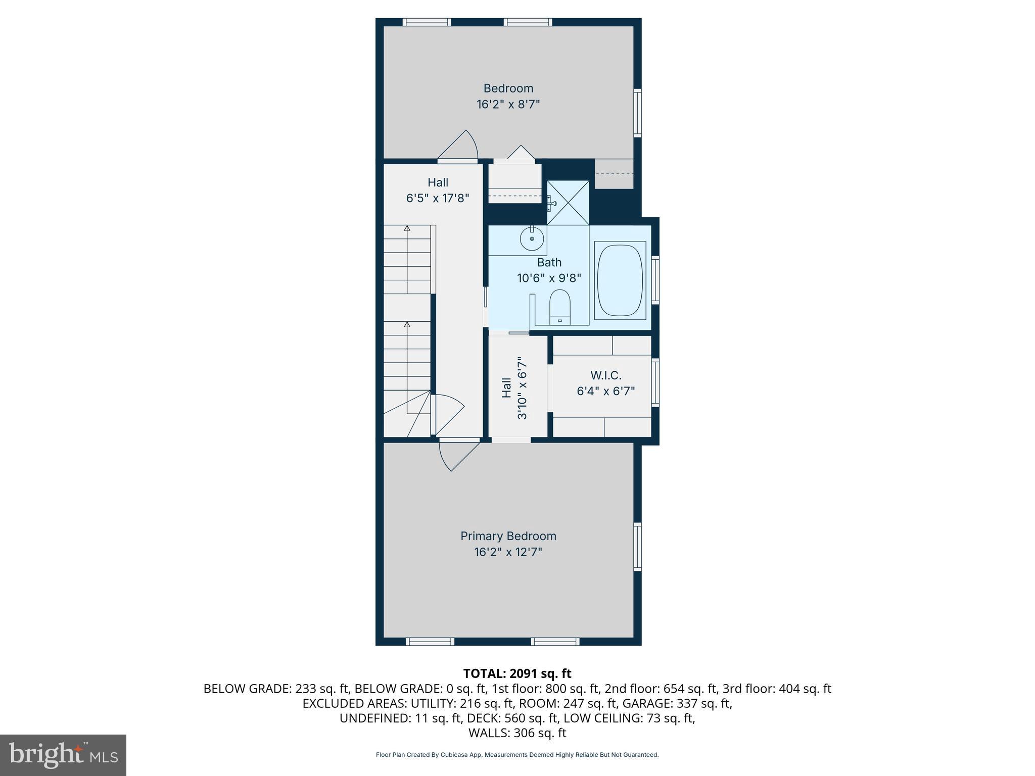 HOMEWOOD - Residential