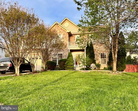 8600 DUTCHMAN COURT MANASSAS VA 20110