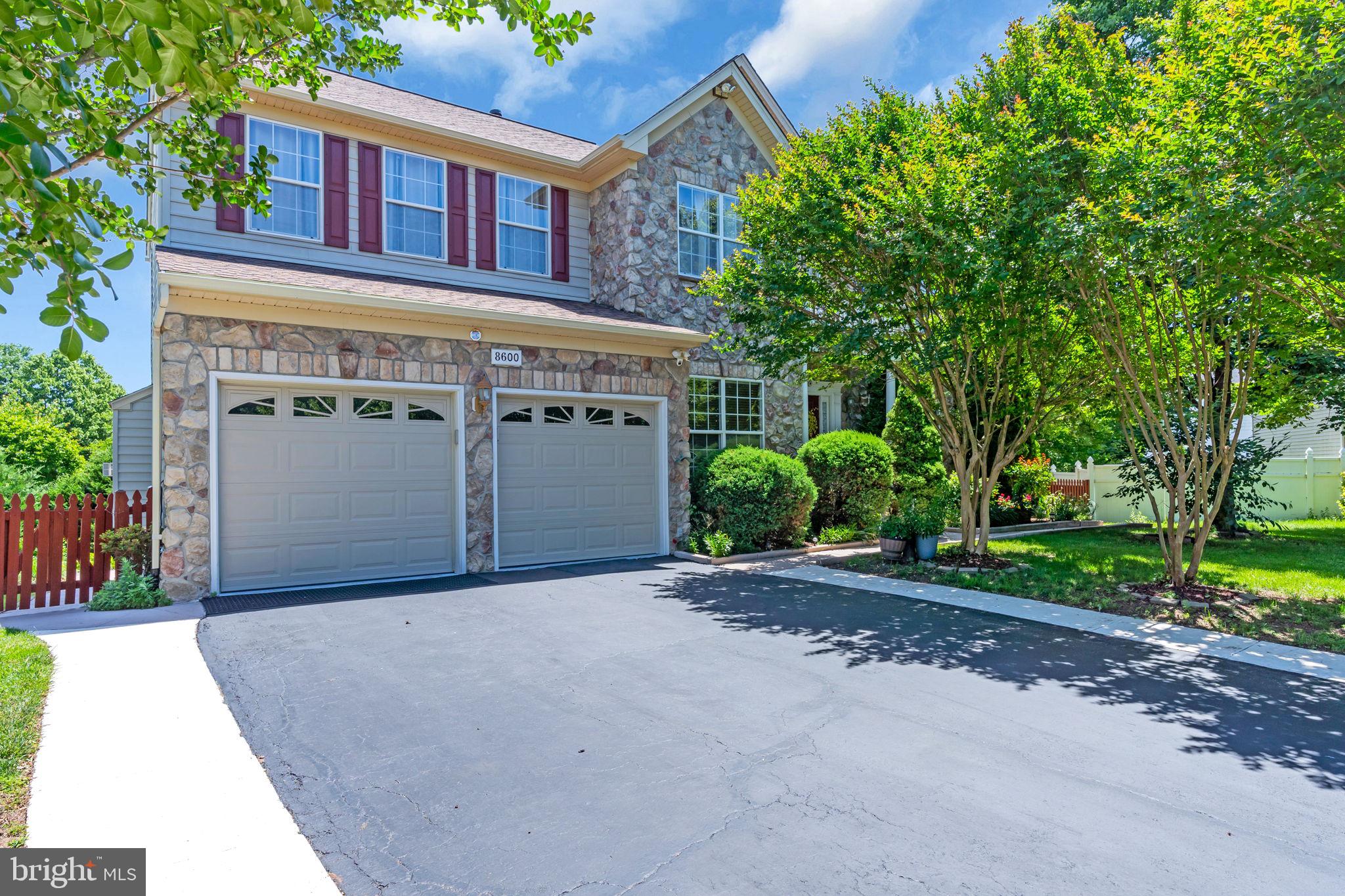 8600 DUTCHMAN COURT