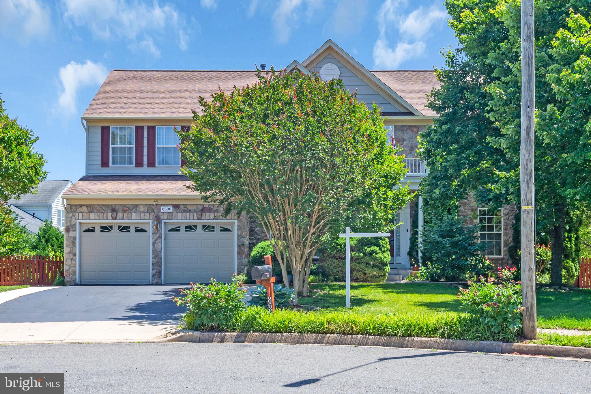 8600 DUTCHMAN COURT