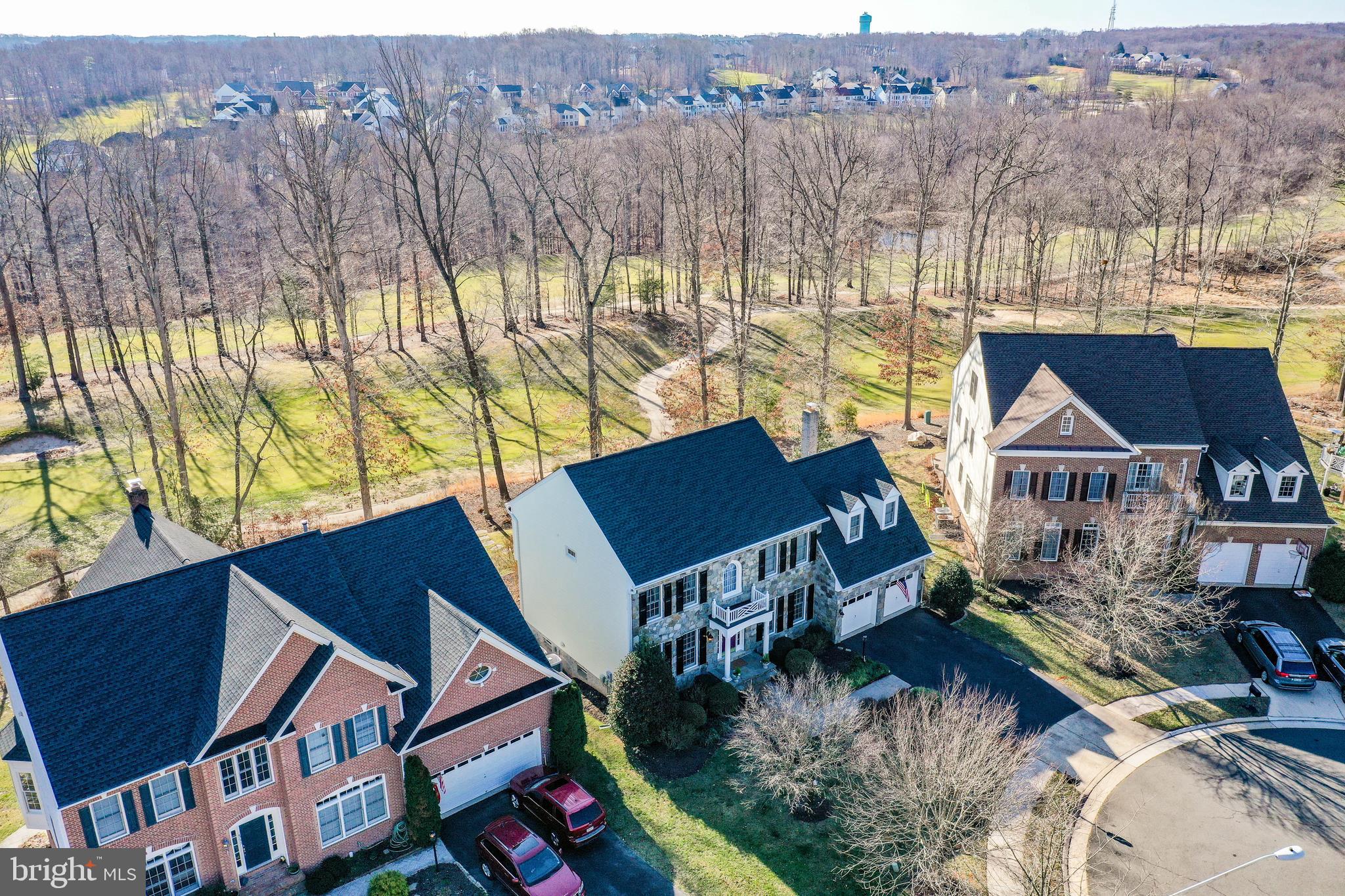 RIVER FALLS - Residential