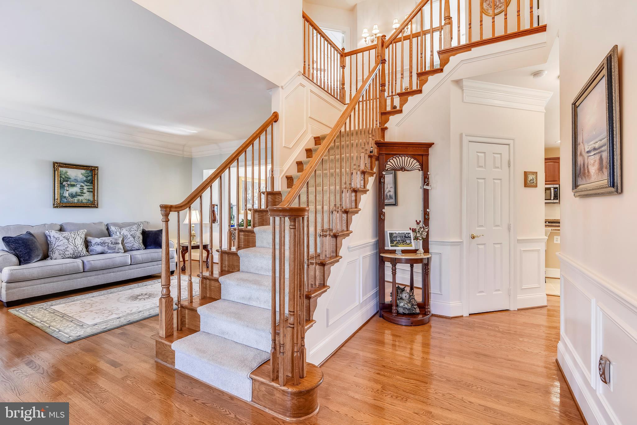 RIVER FALLS - Residential