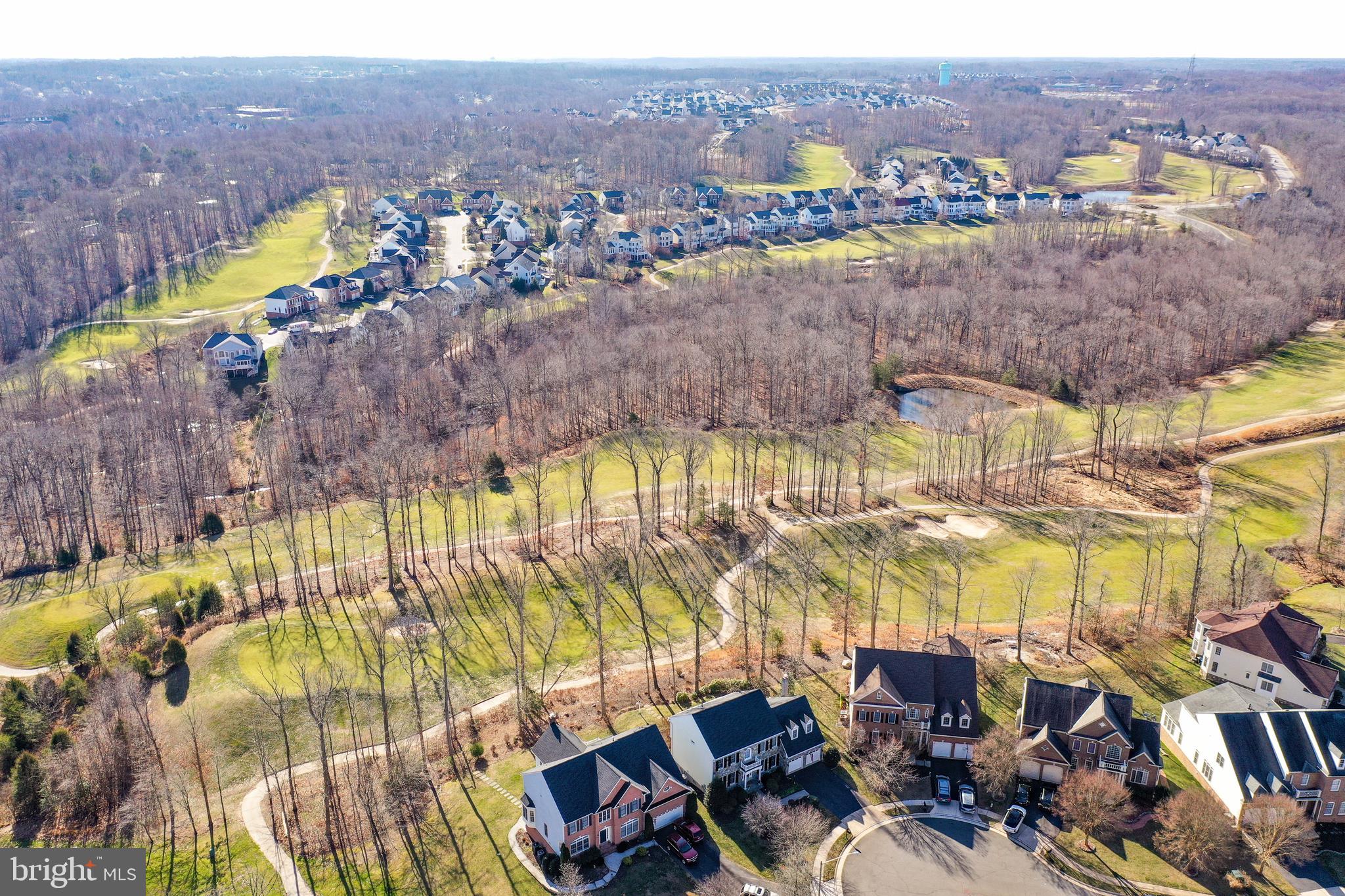 RIVER FALLS - Residential