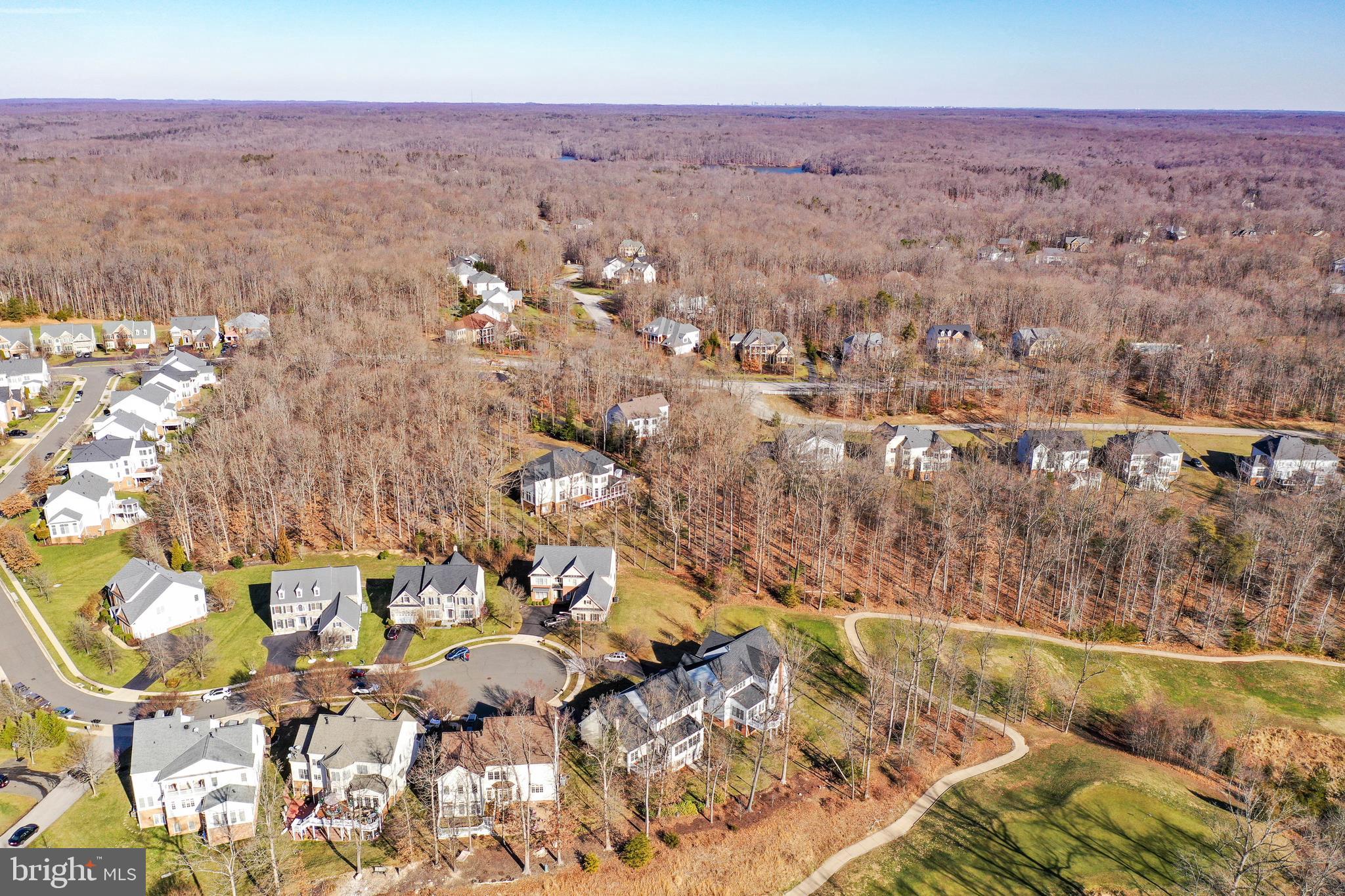 RIVER FALLS - Residential