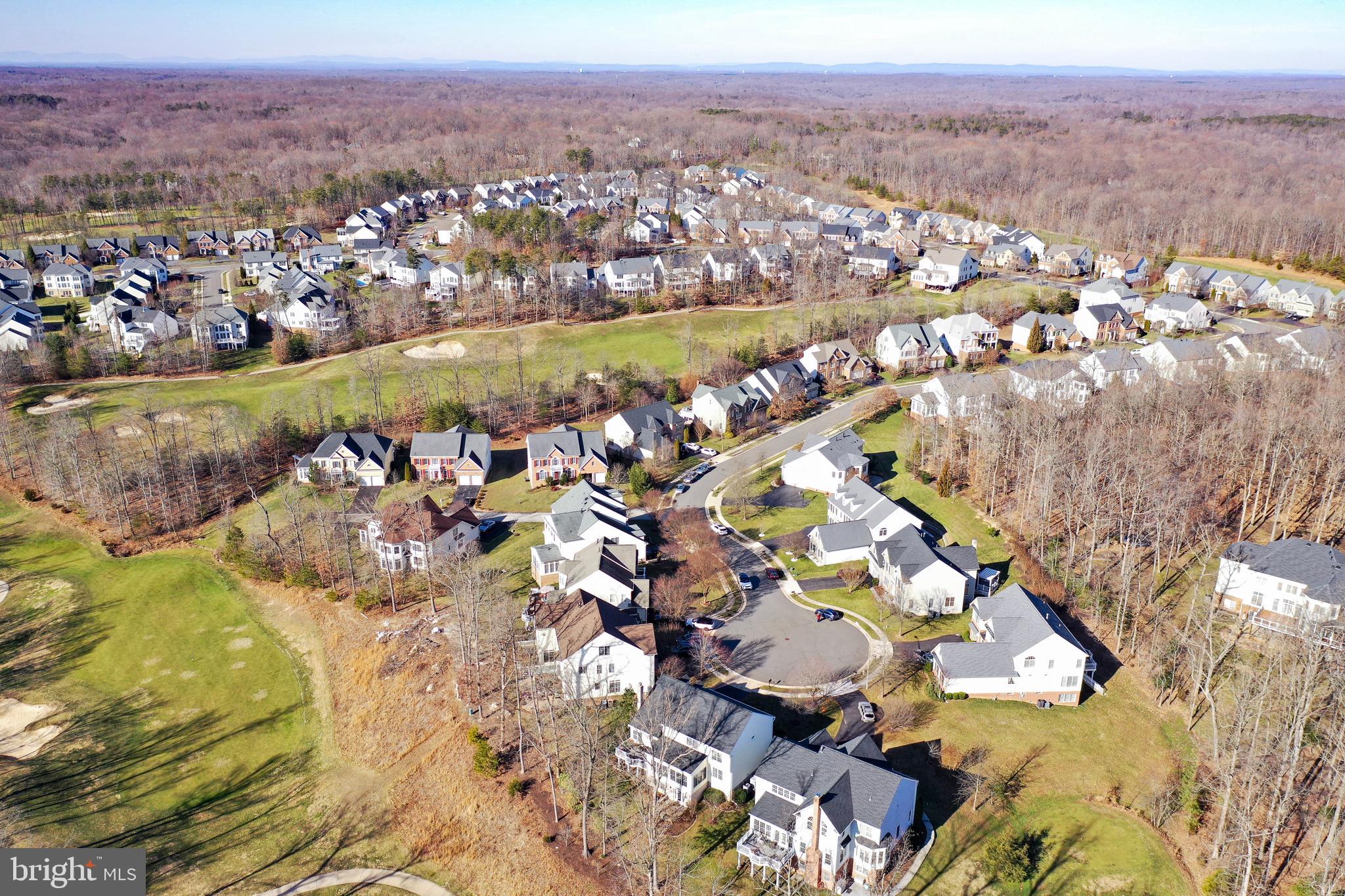 RIVER FALLS - Residential