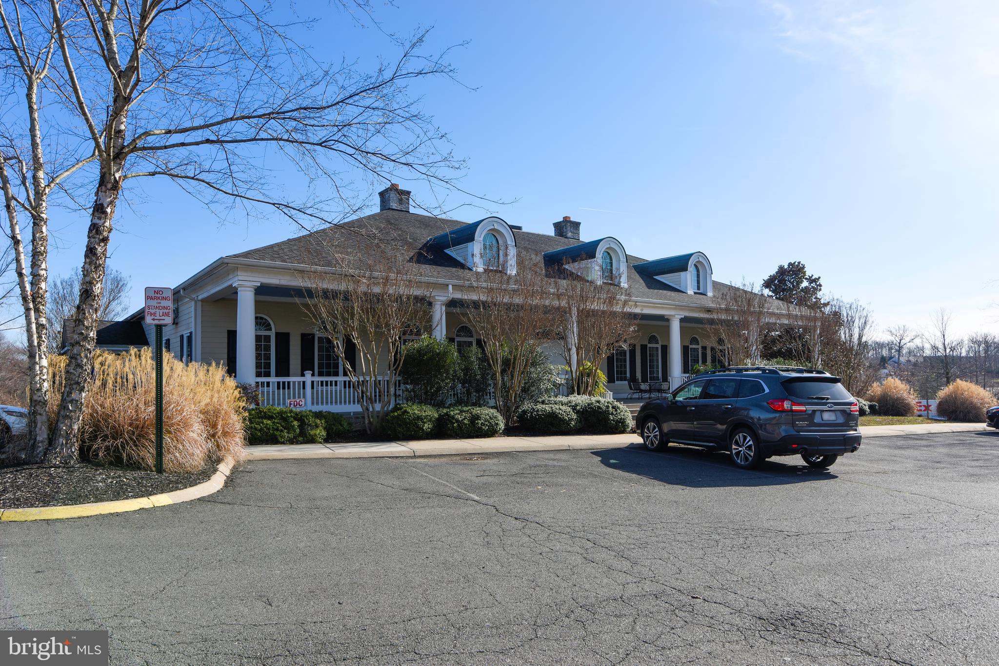 RIVER FALLS - Residential