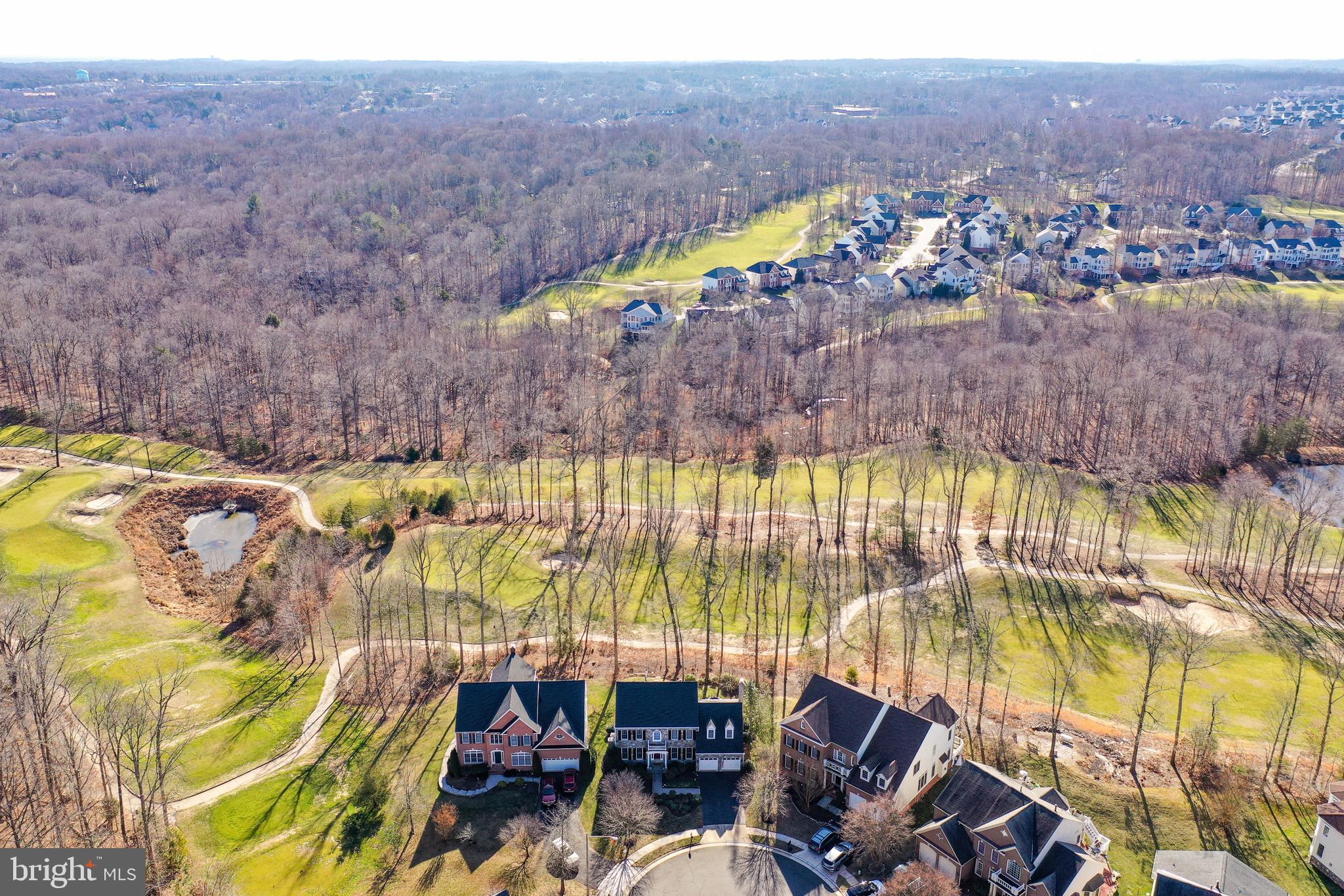 RIVER FALLS - Residential