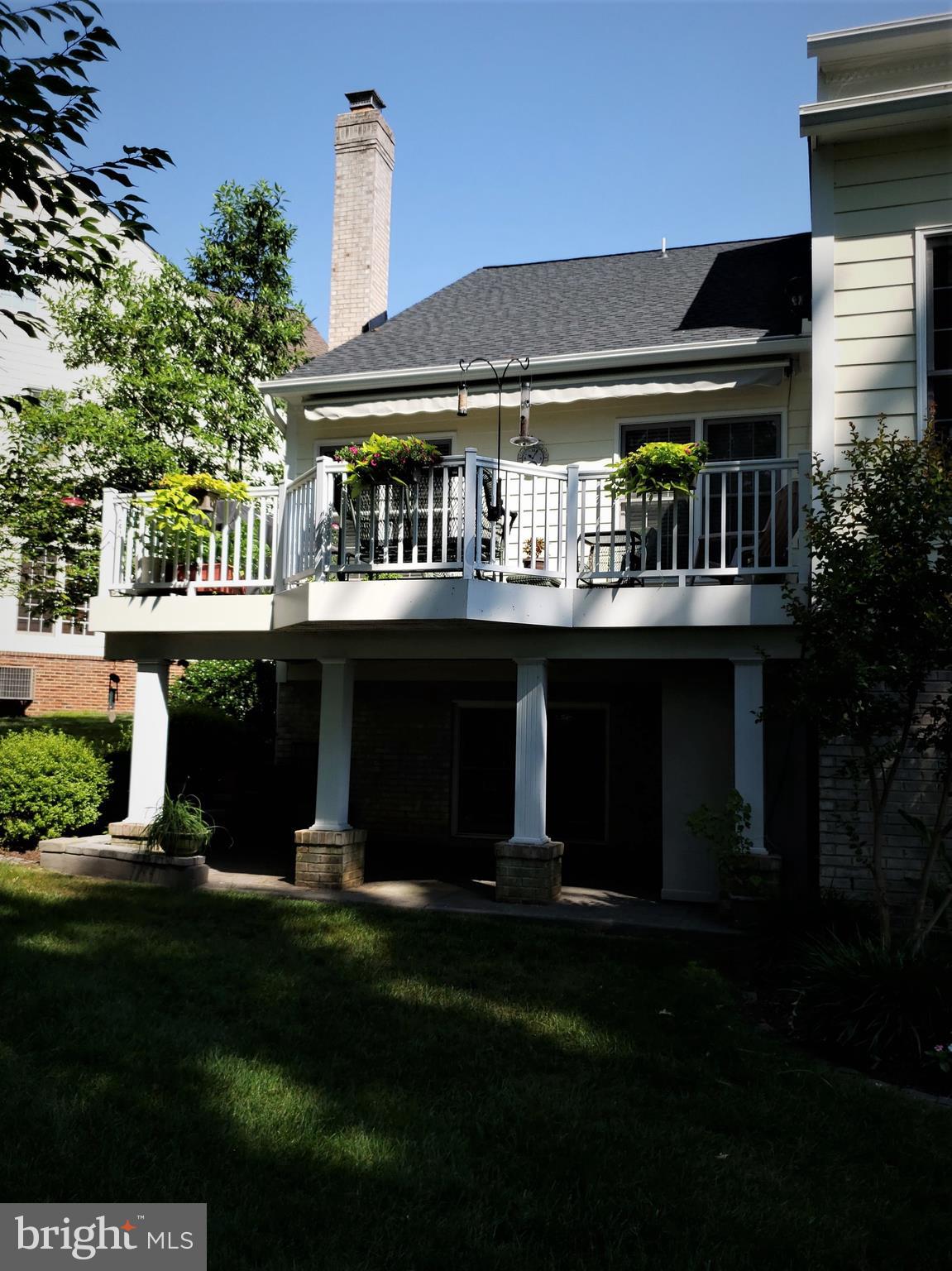 RIVER FALLS - Residential