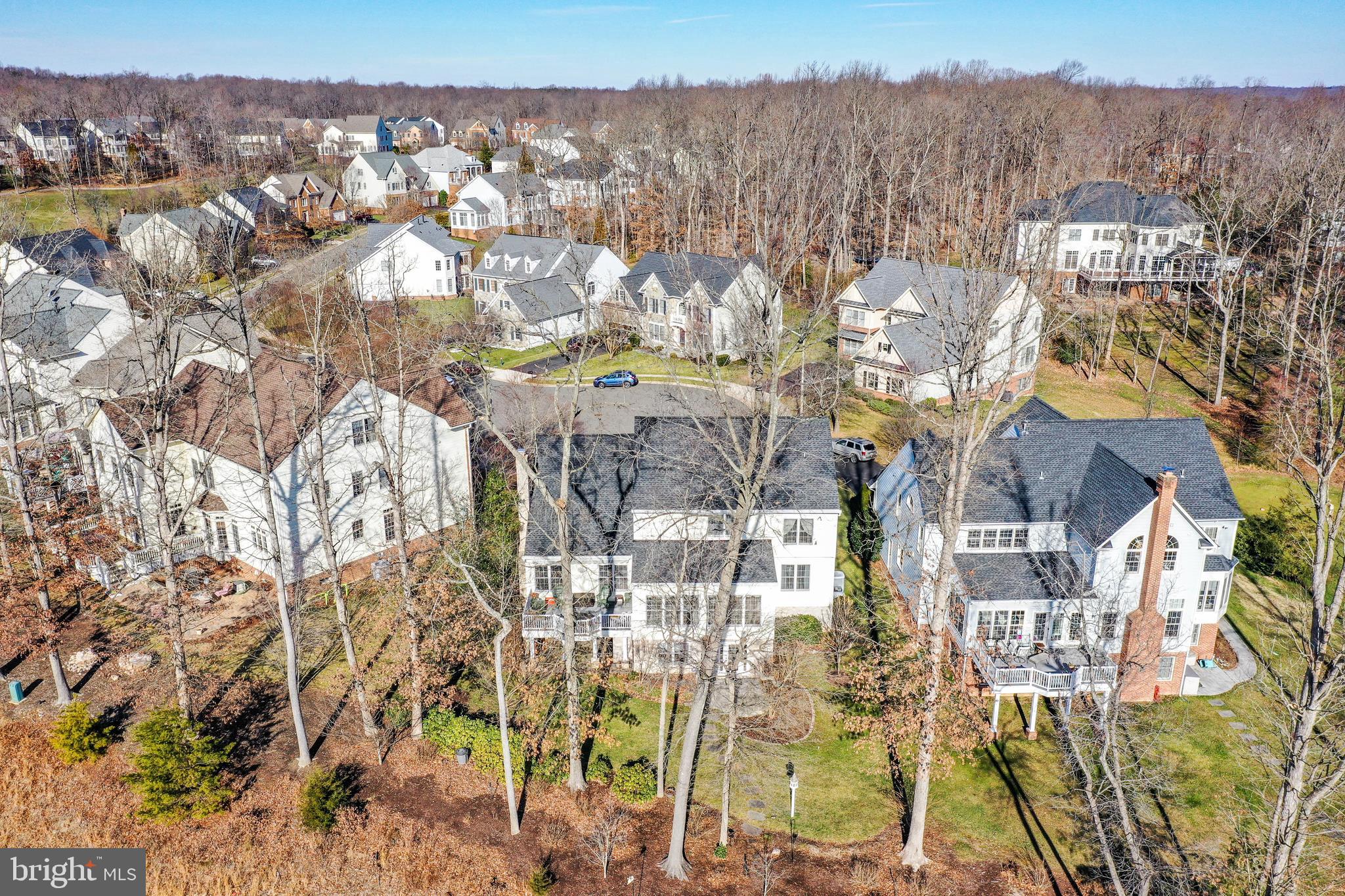 RIVER FALLS - Residential