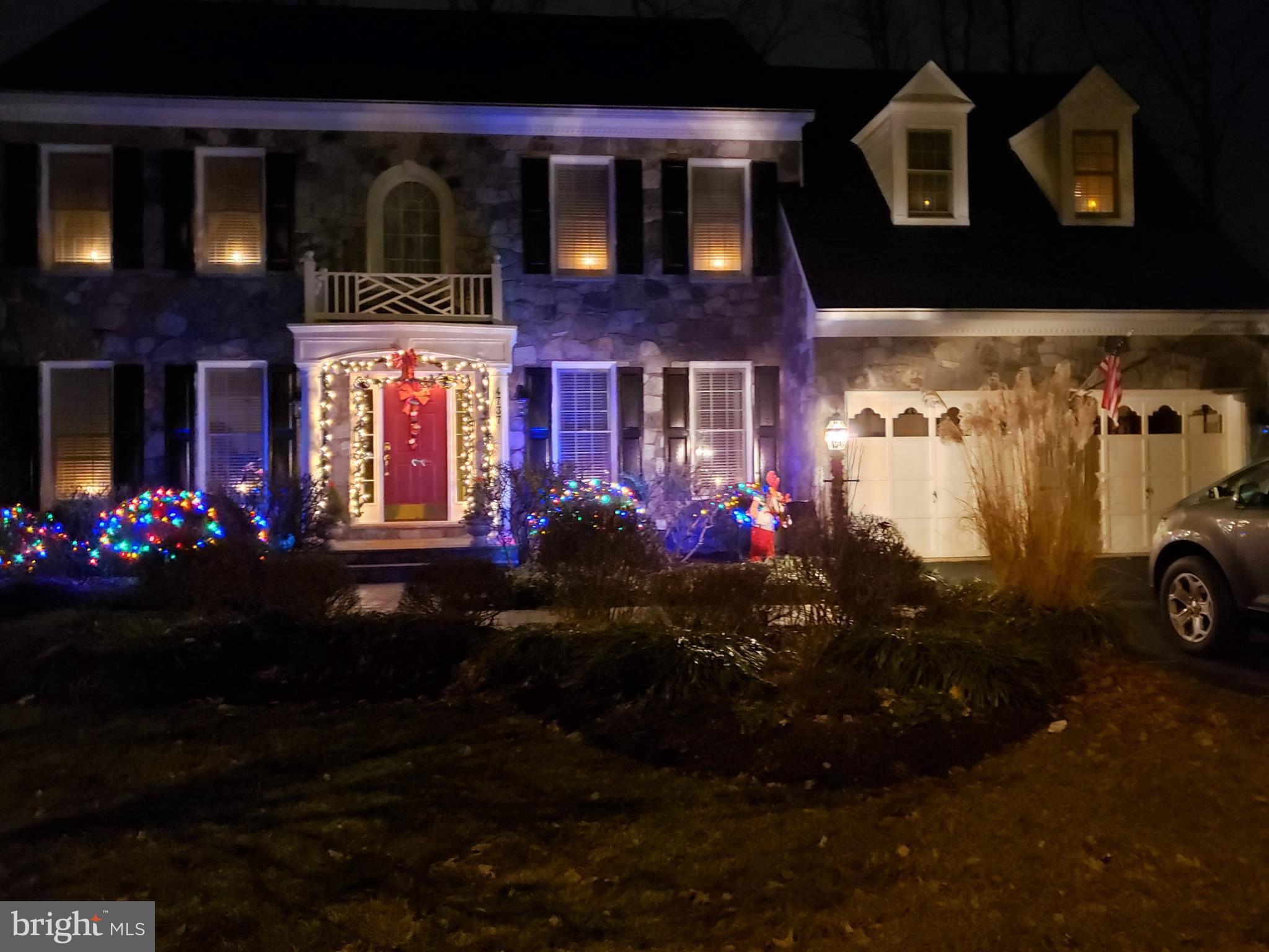 RIVER FALLS - Residential