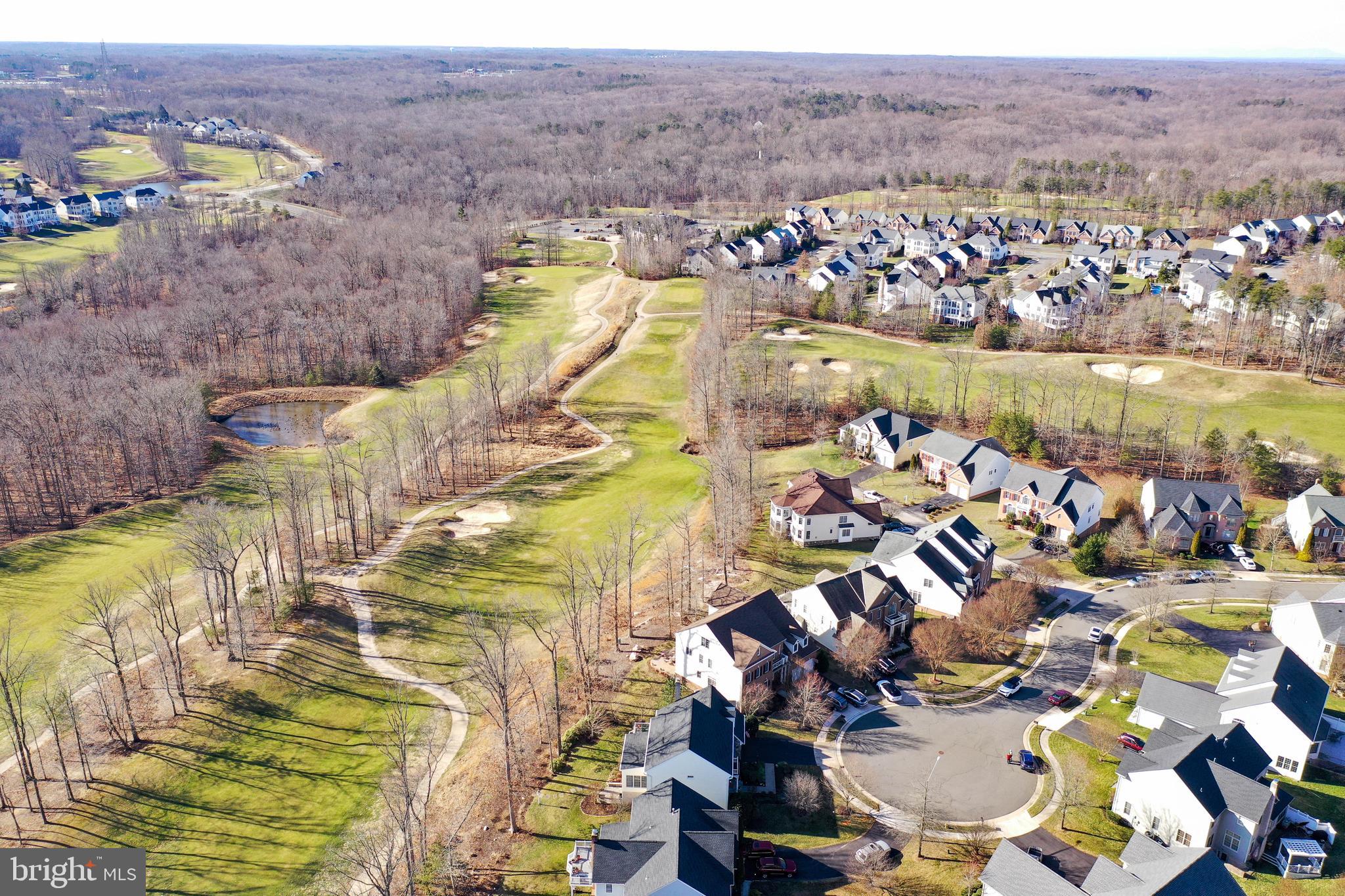 RIVER FALLS - Residential